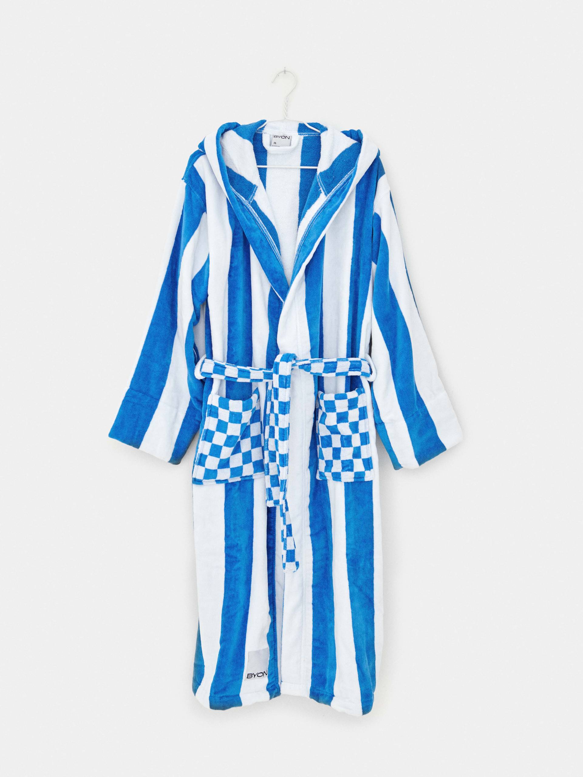 Hooded bathrobe Rio Cozy