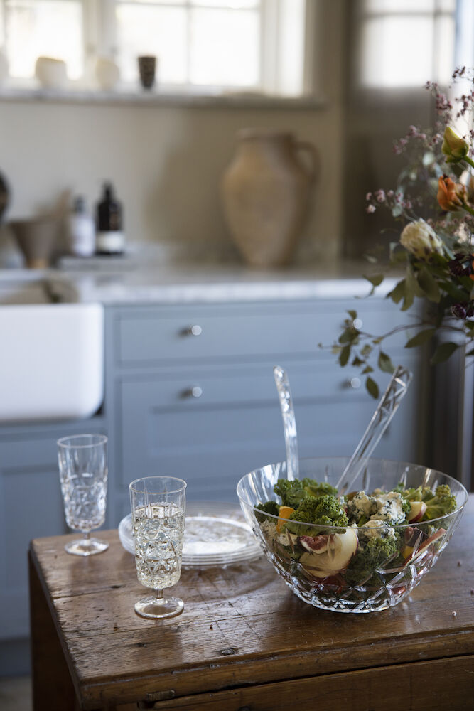 Picnic Juni salad server