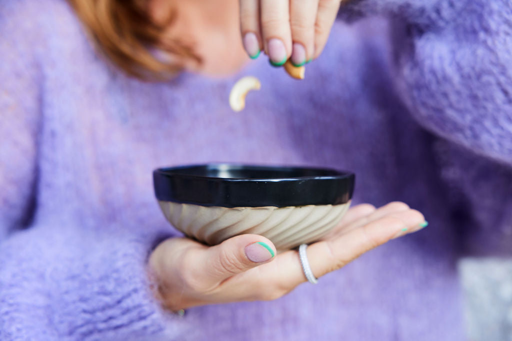 Bowl Swirl