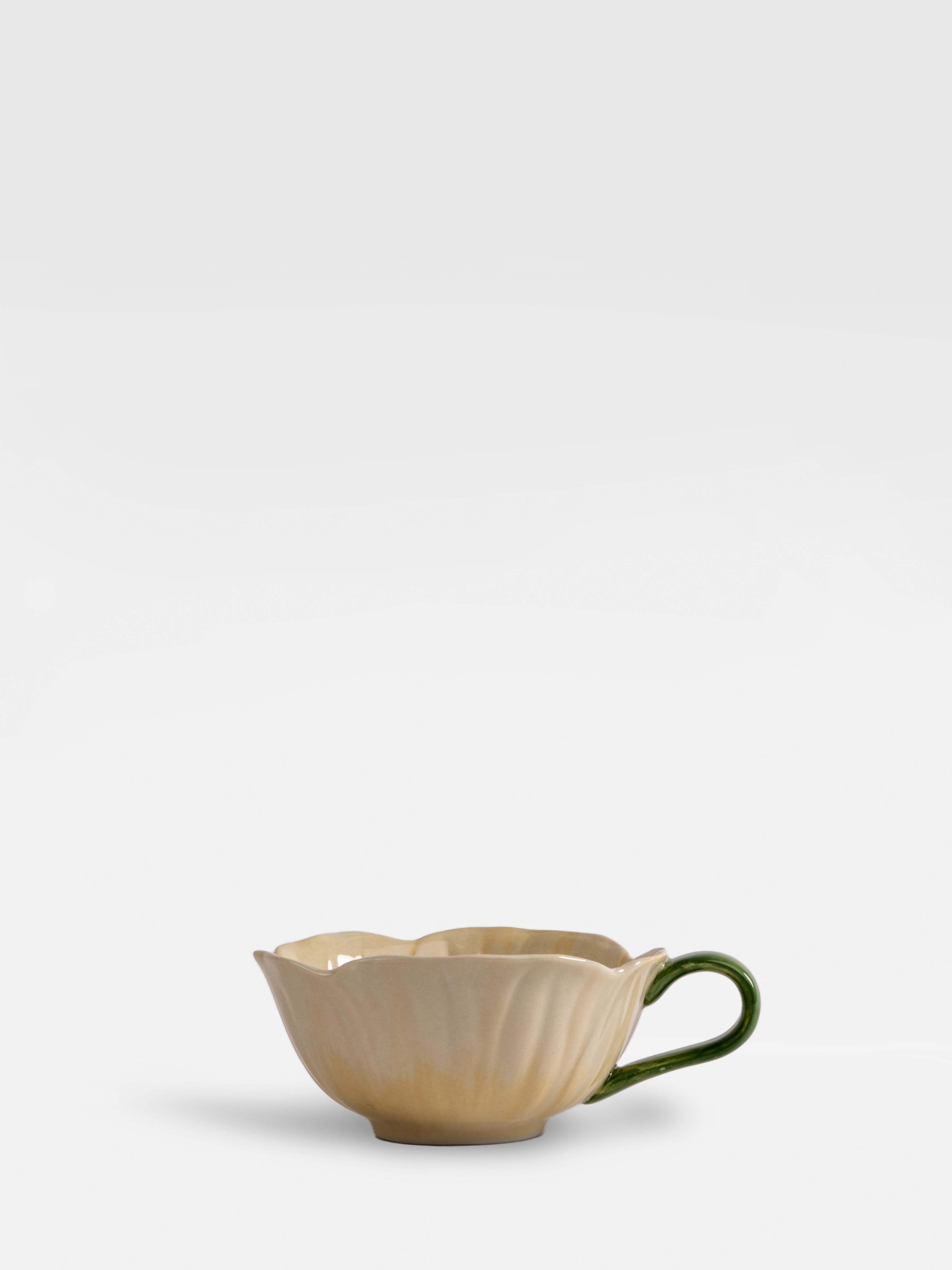 Cup Poppy (Beige)