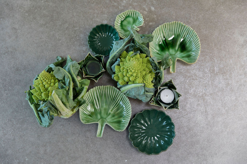 Bowl Florian (Green) (M)
