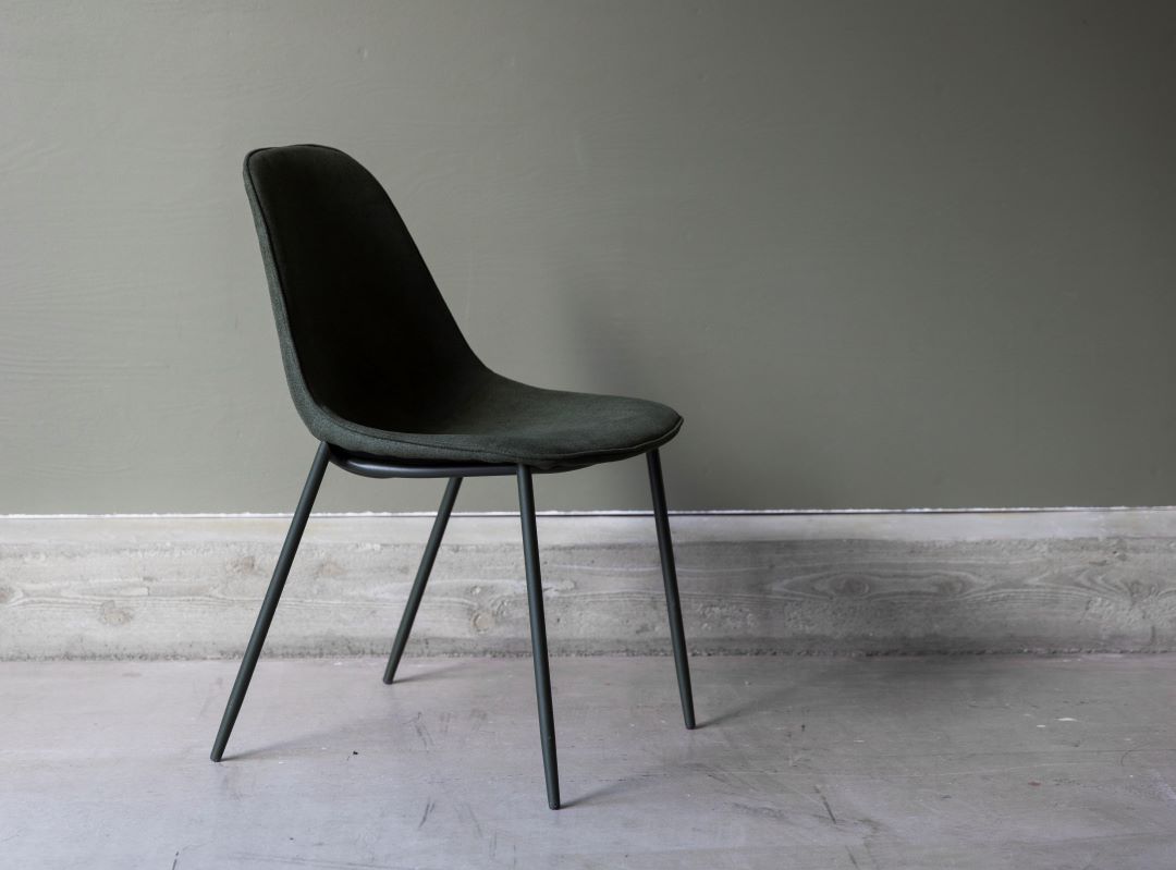 Dining chair Cleo (Green)