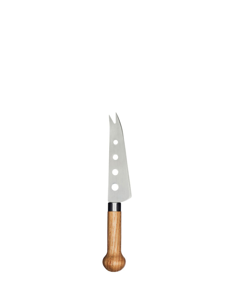 Nature cheese knife