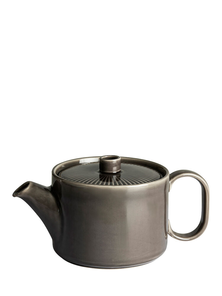 Coffee & More tea pot