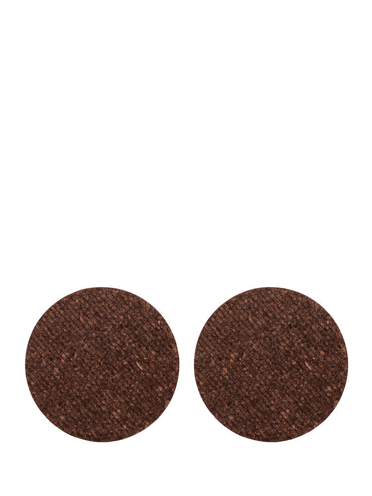 Dante cork trivet, 2-pcs