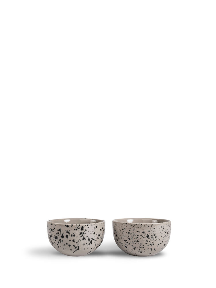 Ditte small bowl, 2-pcs