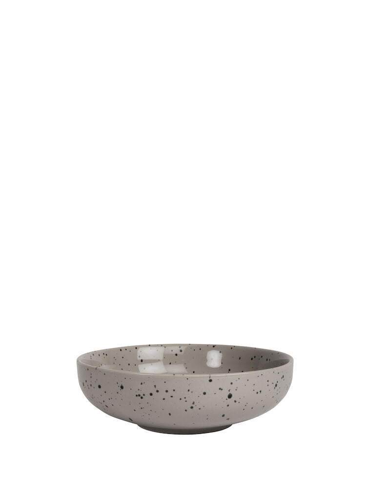 Ditte serving bowl