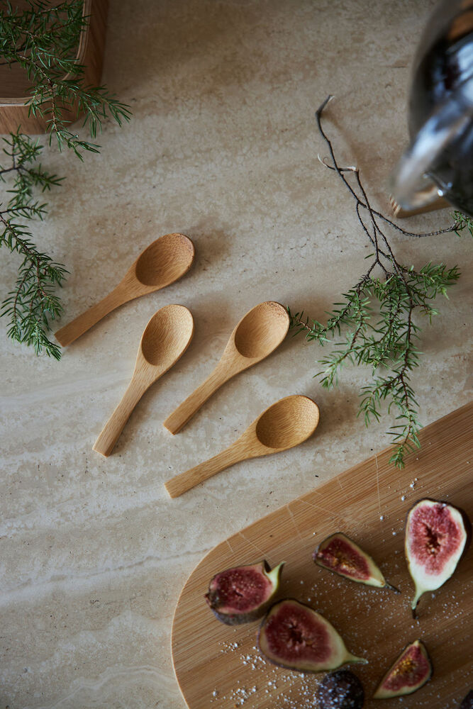 Ellen spoon 4-pcs