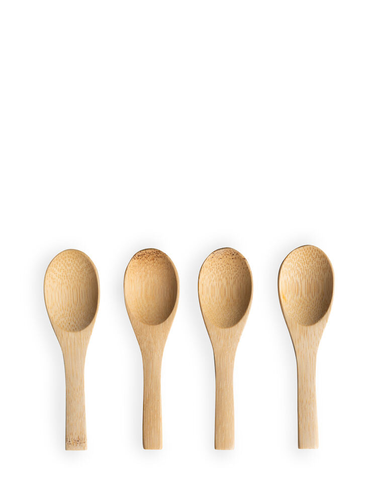 Ellen spoon 4-pcs