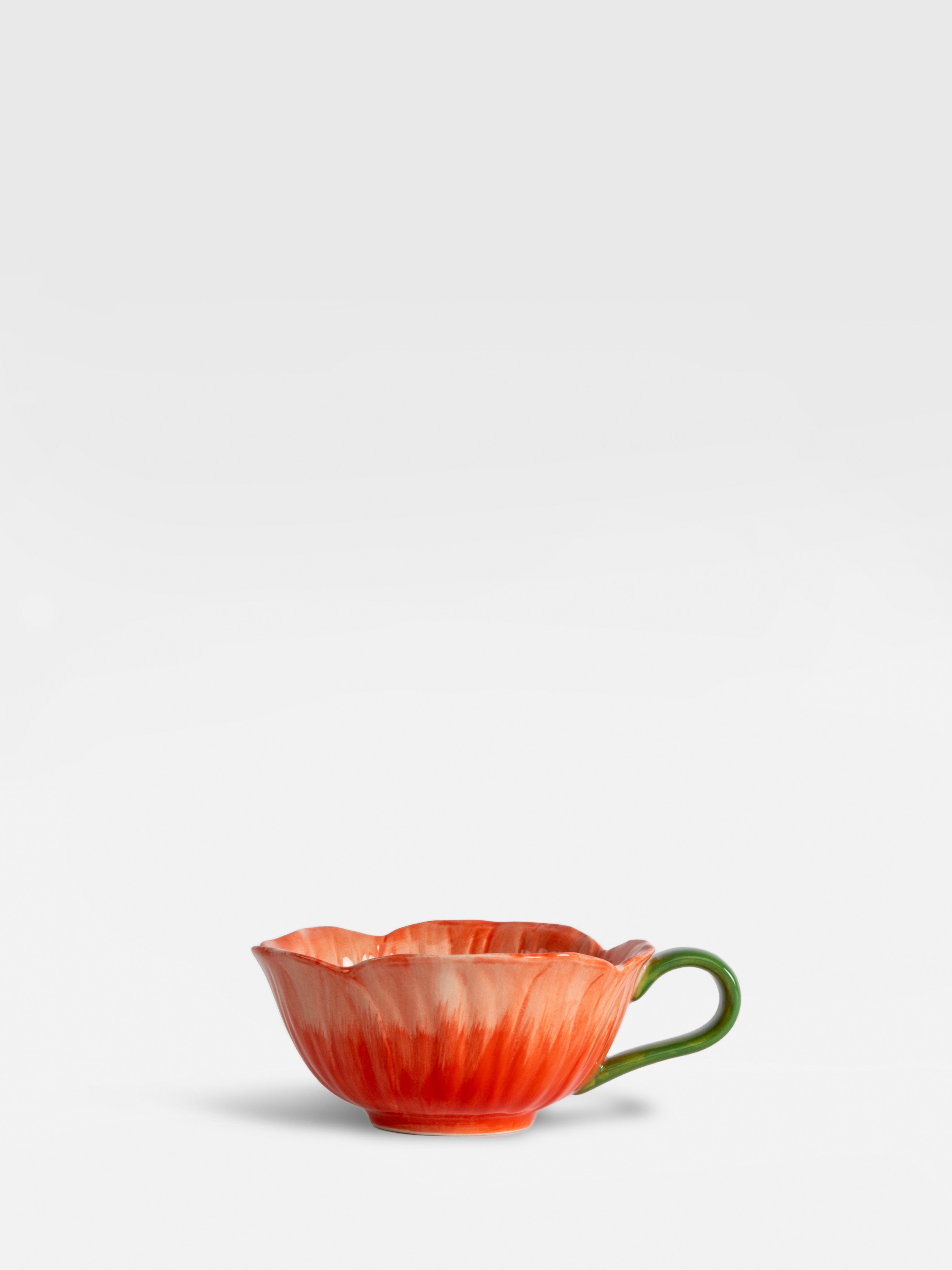 Cup Poppy (Red)