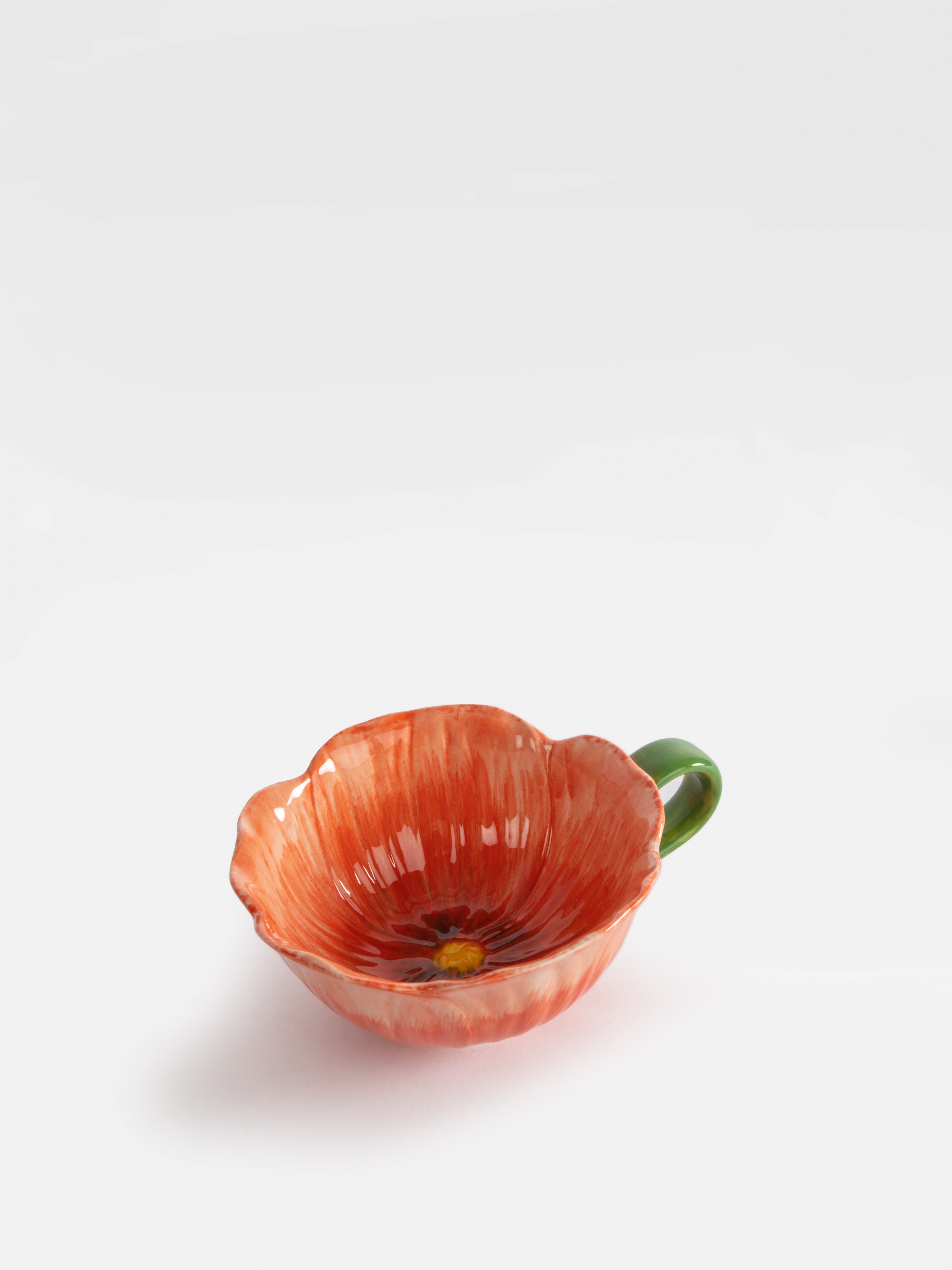 Cup Poppy (Red)