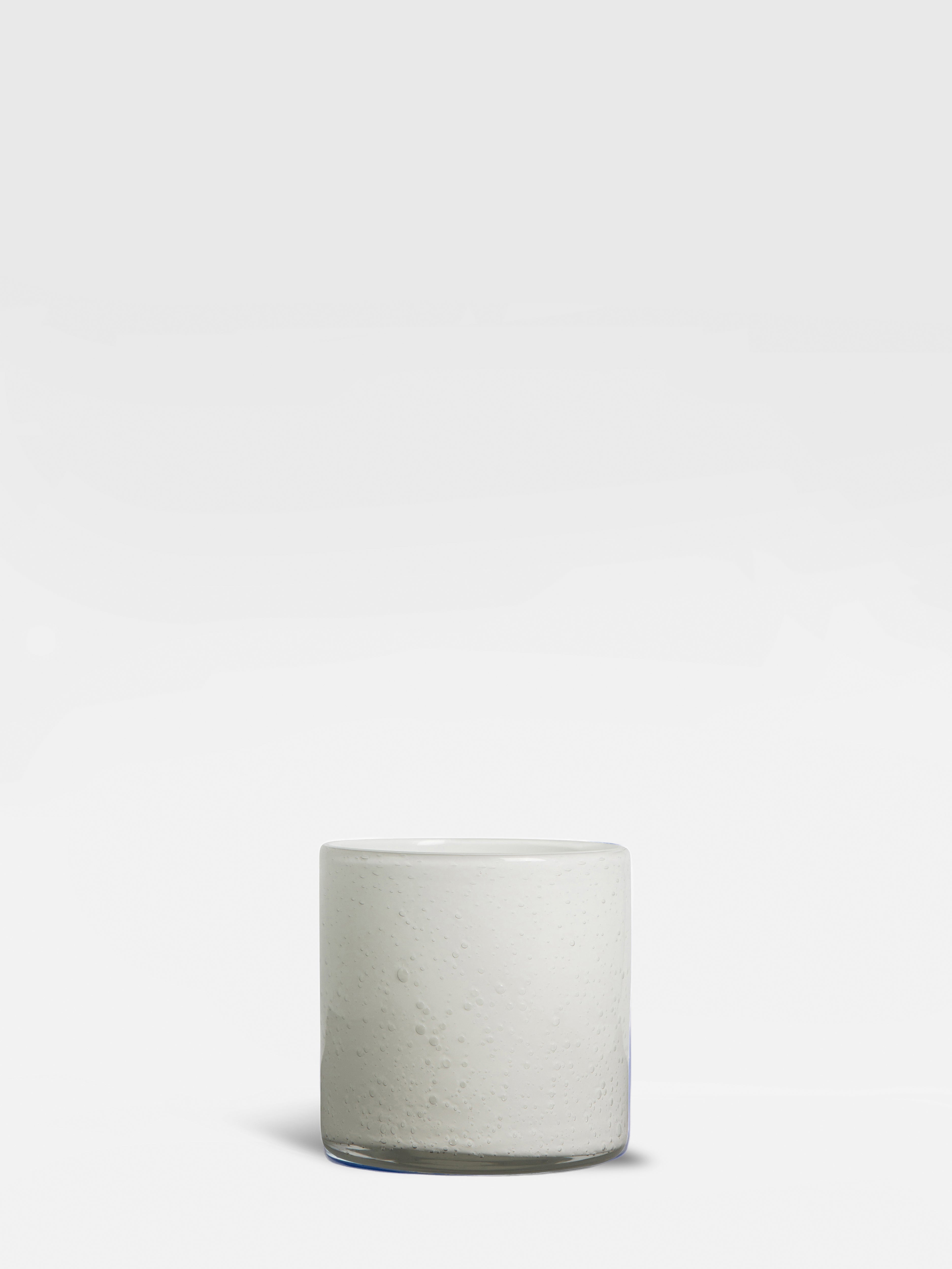 Candle holder Calore XS (White)