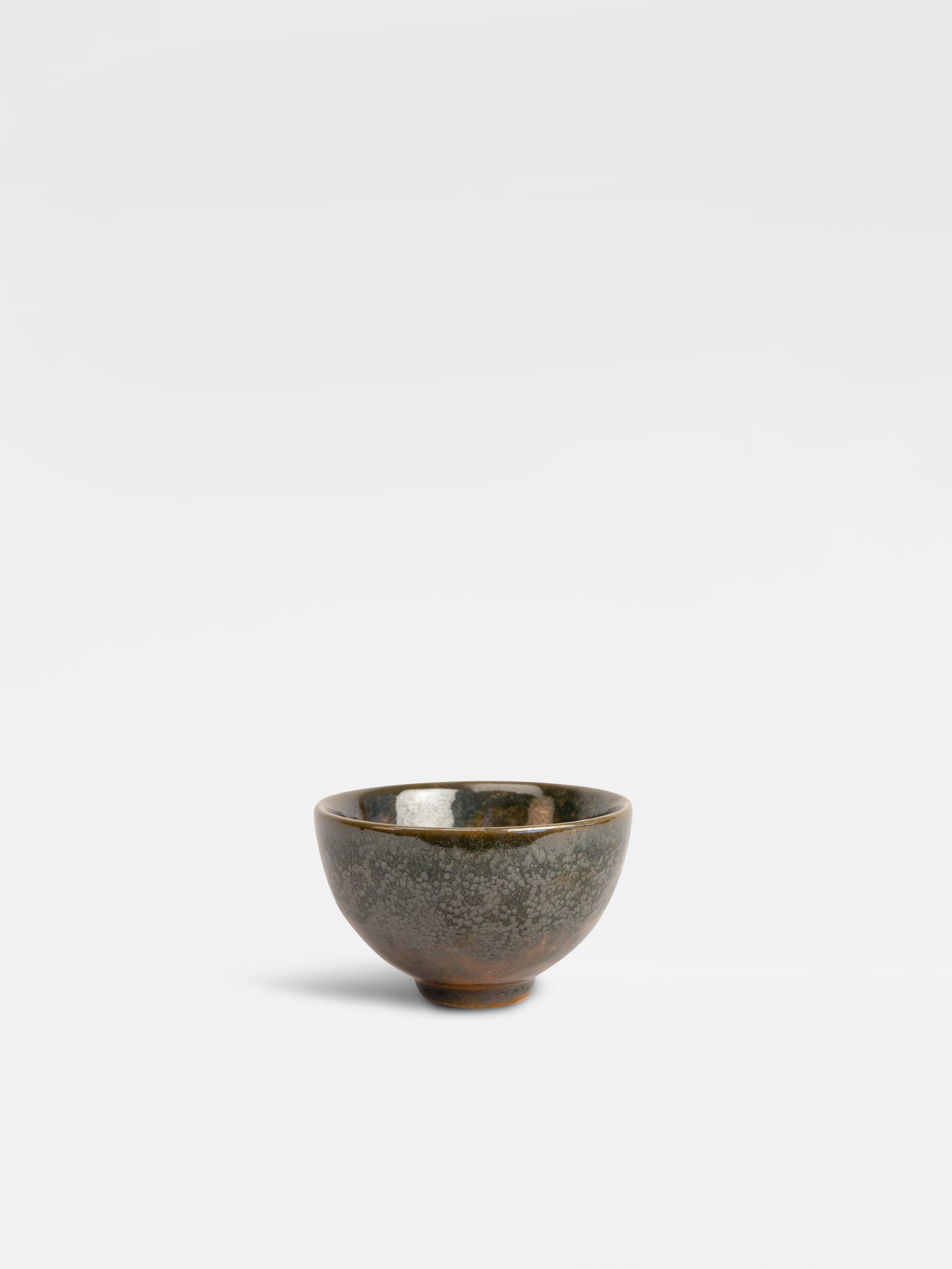 Bowl Jade (Green)