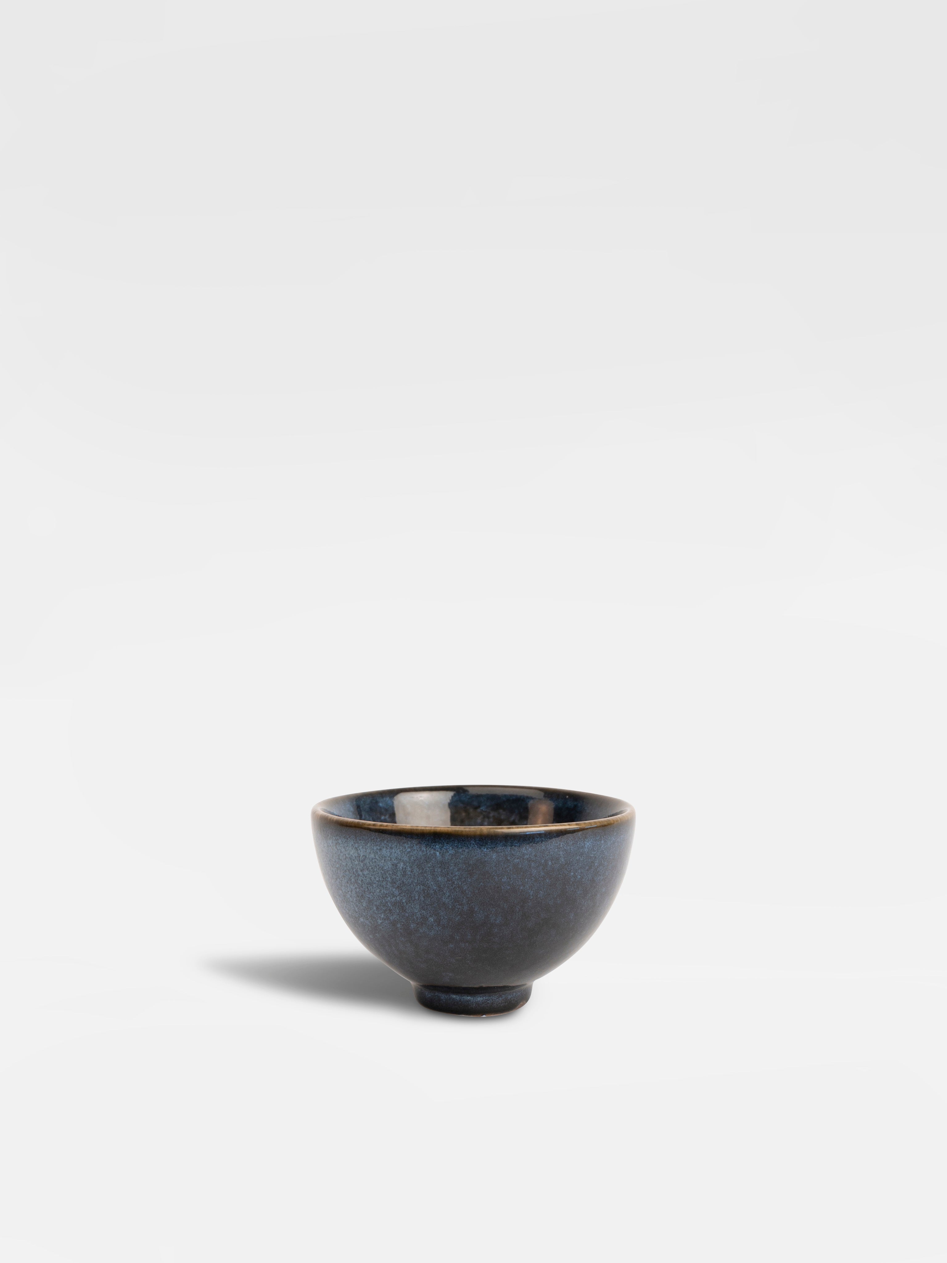 Bowl Jade (Blue)