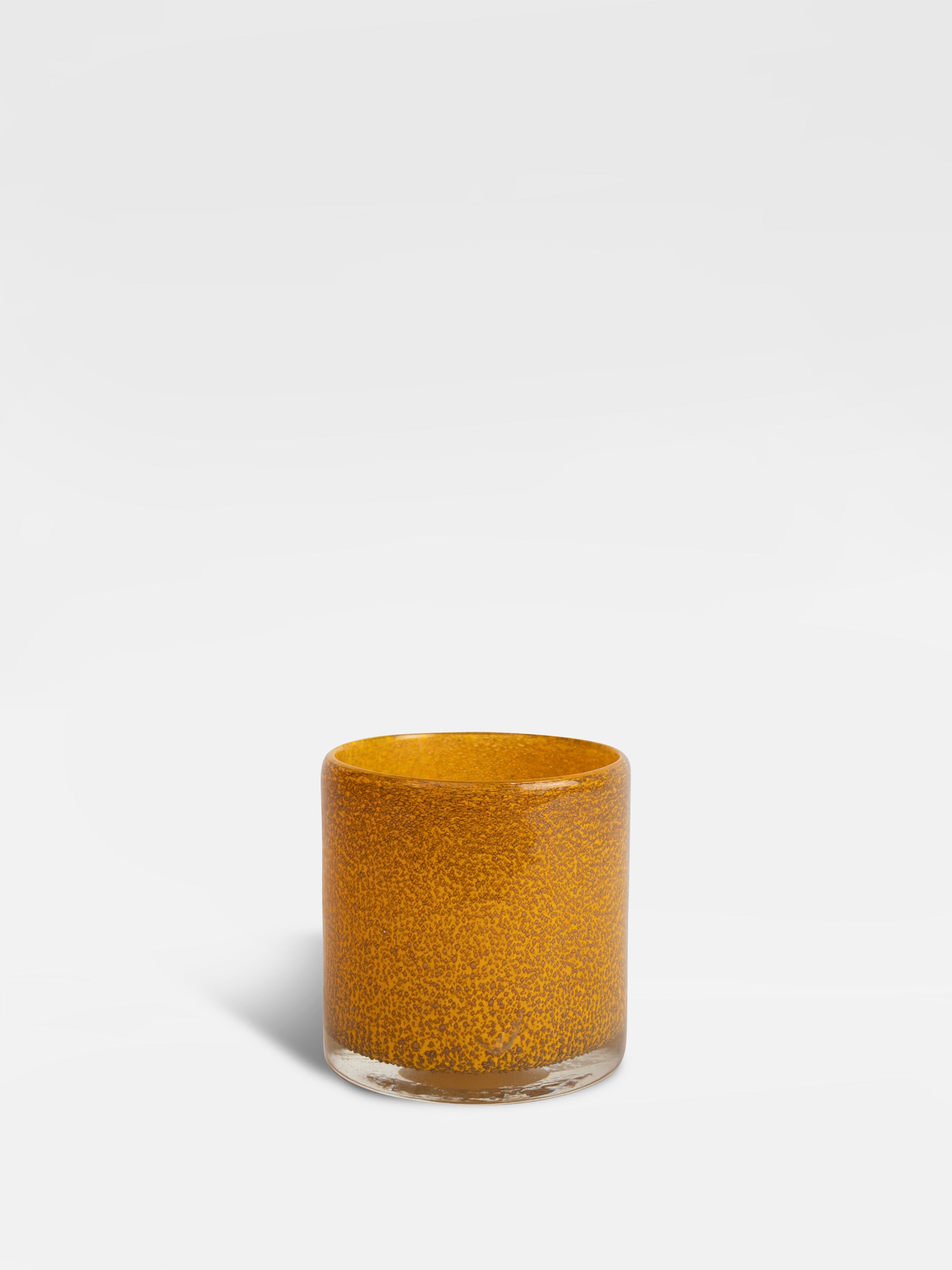 Candle holder Calore XS (Orange)