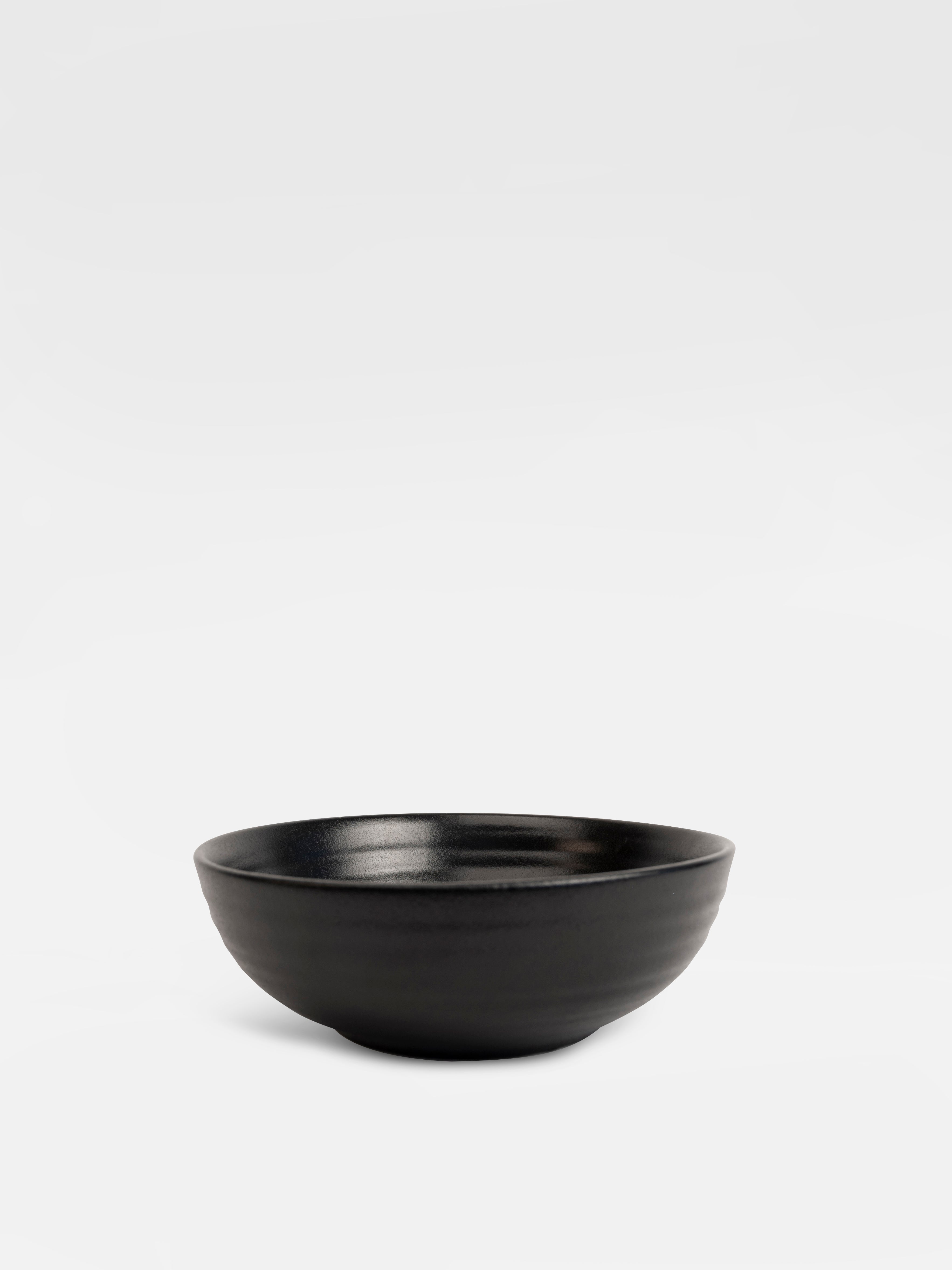 Bowl Blackroot (M)