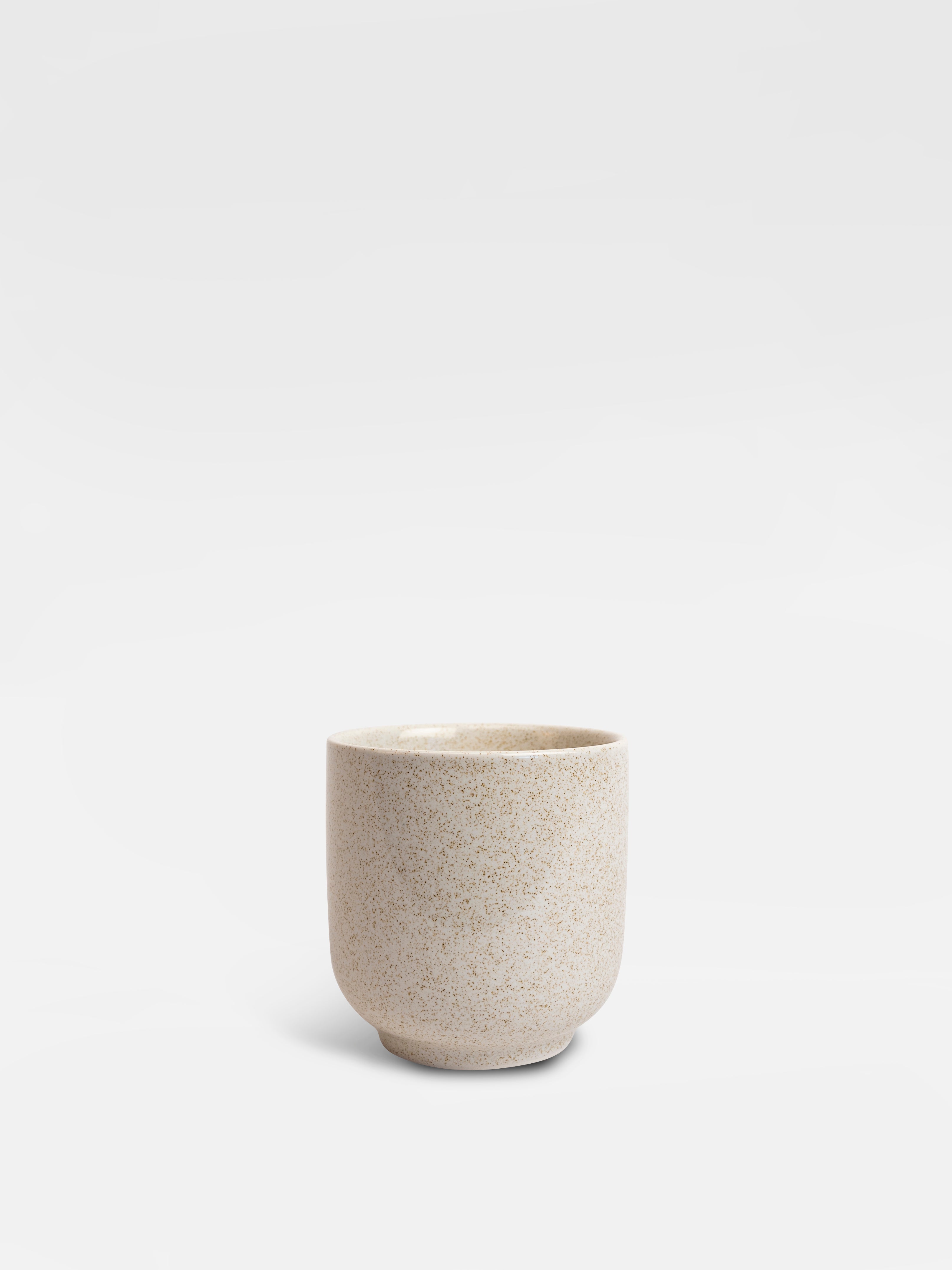 Cup Iris (Beige)