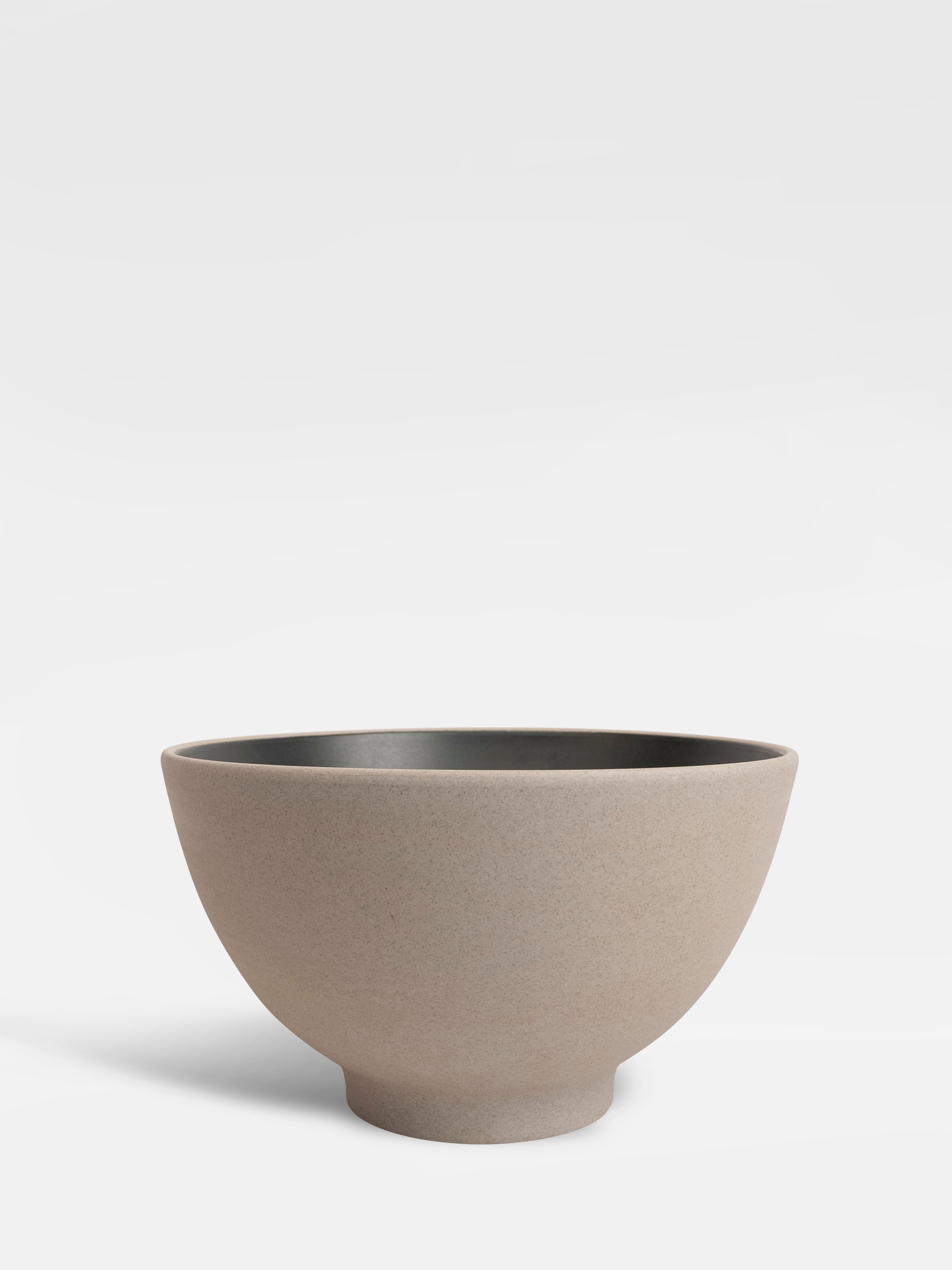 Serving Bowl Fumiko