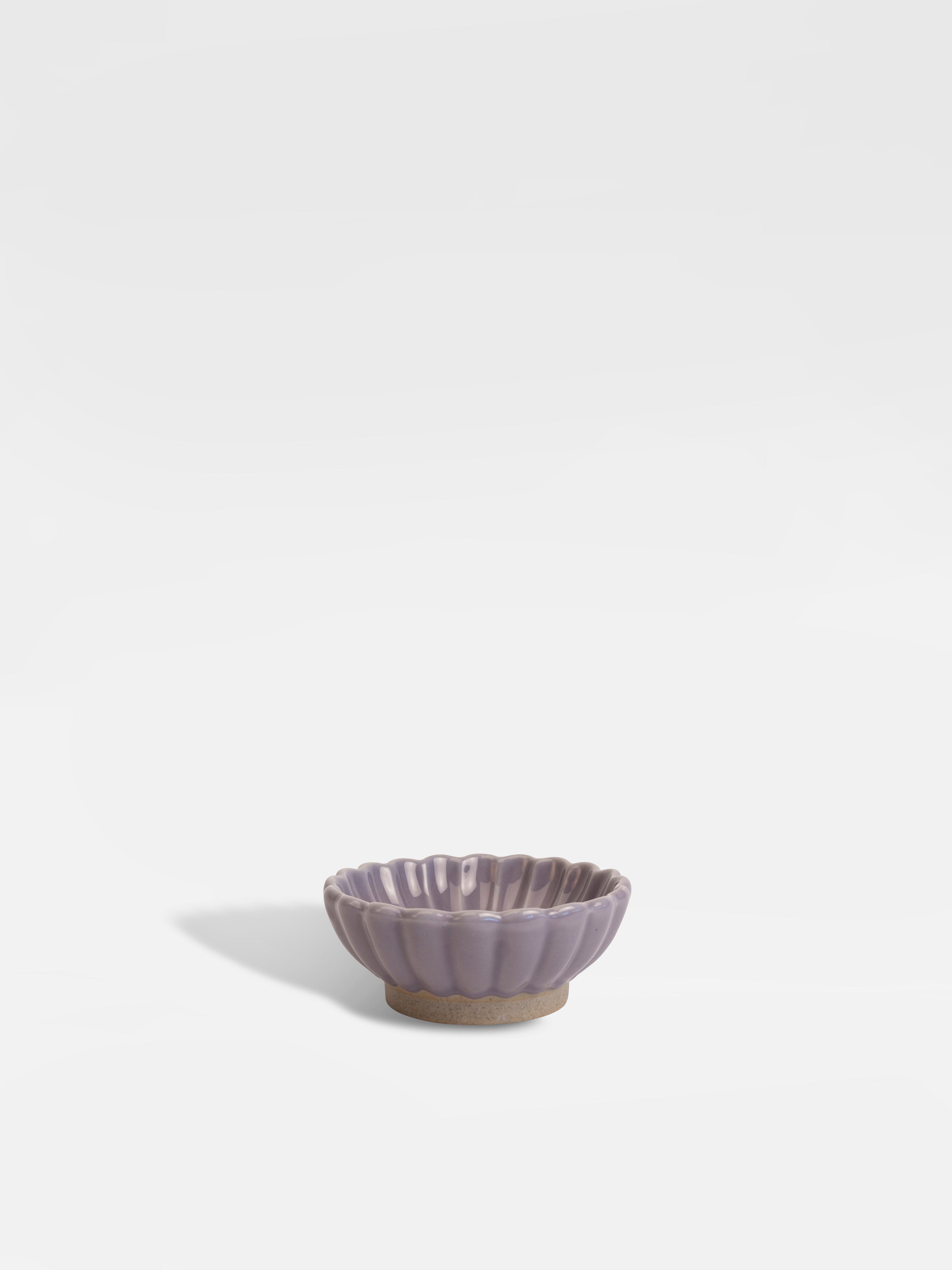 Bowl Florian (Lilac) (S)