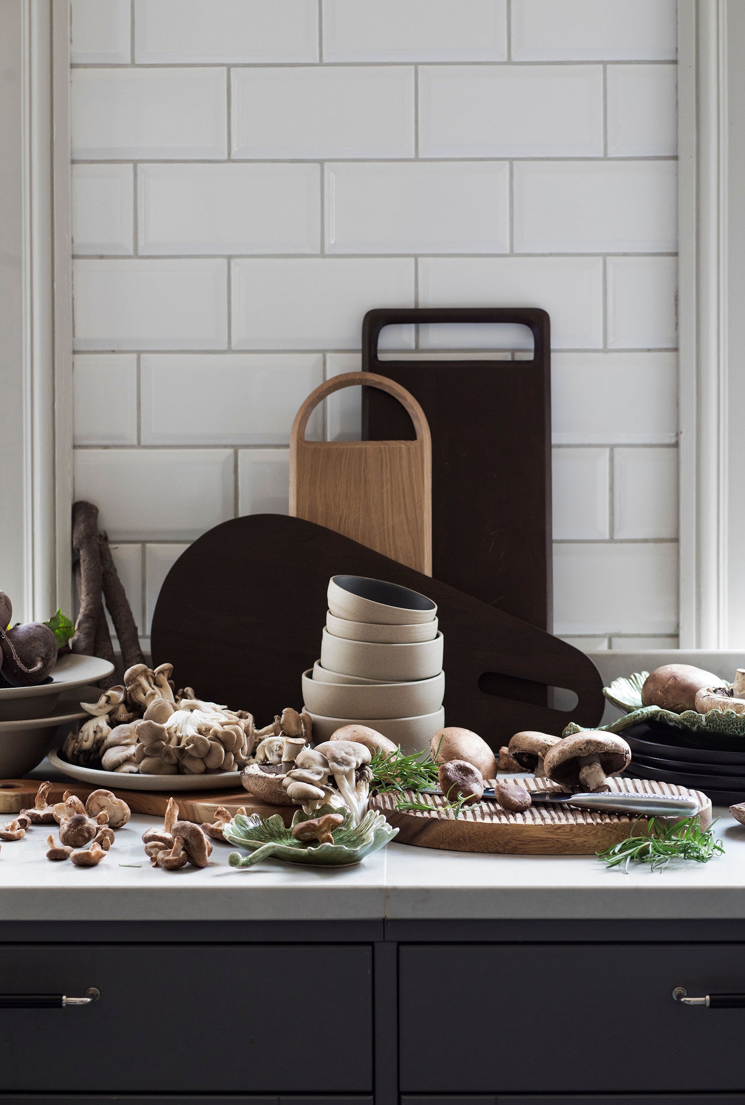 Chopping board Truffle