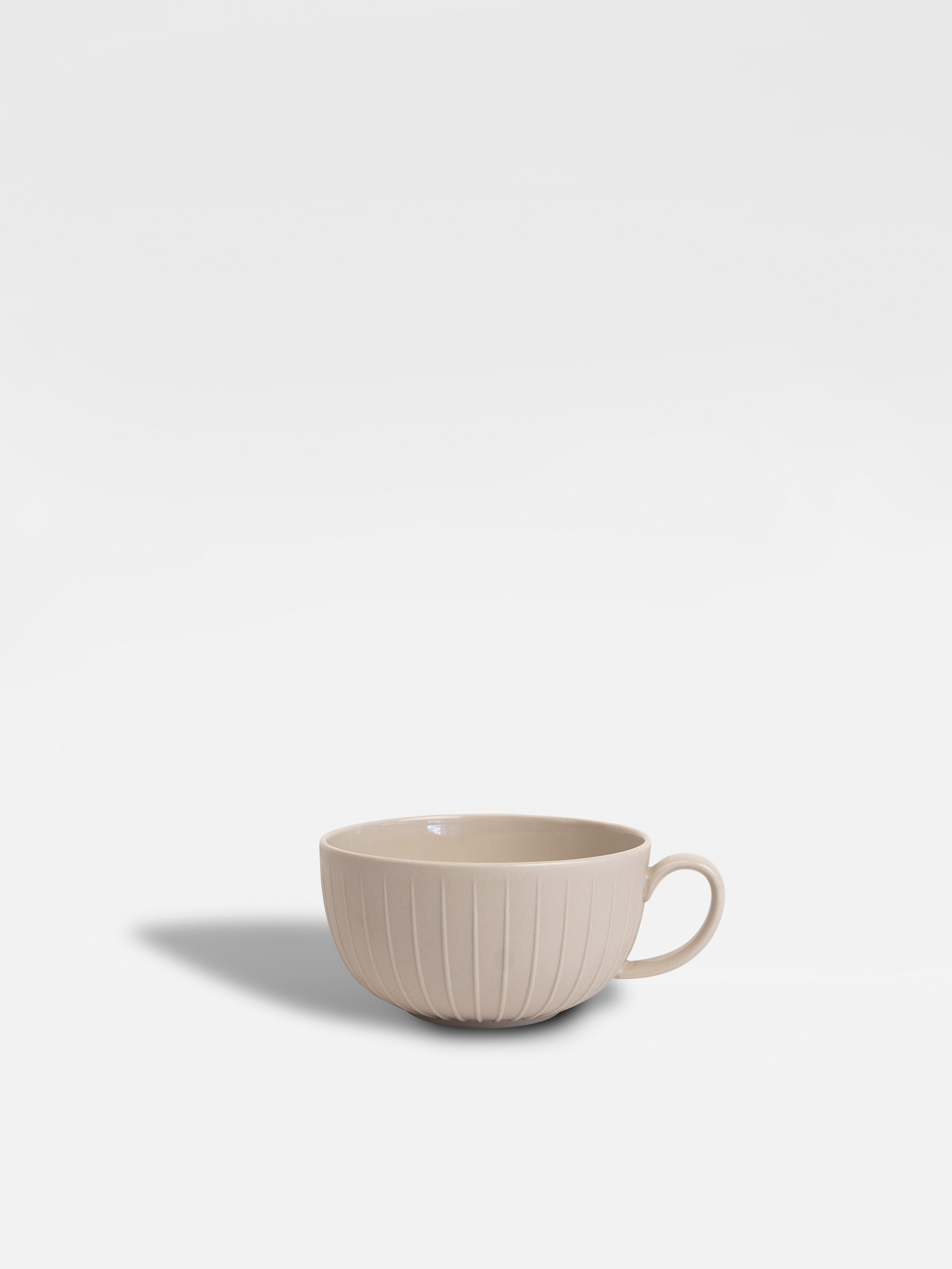 Tea cup Fleur