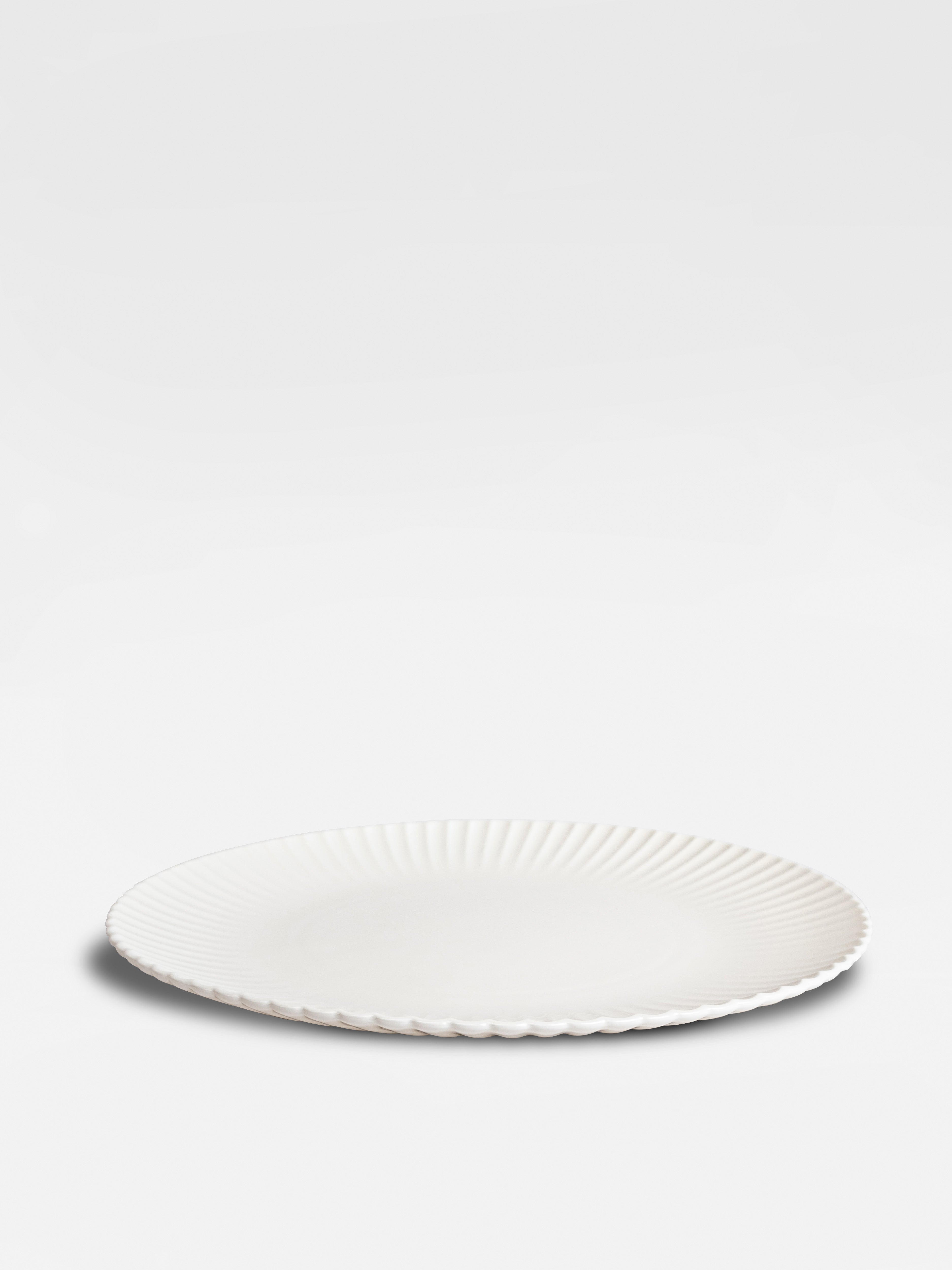 Plate Frances (Small)