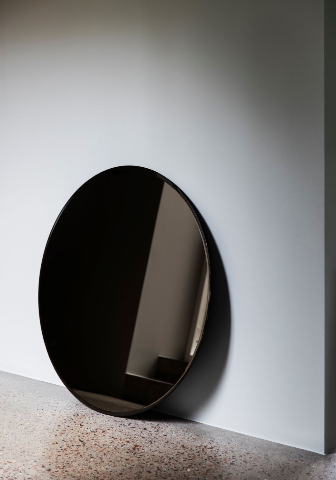 Mirror Soleil M (Brown)