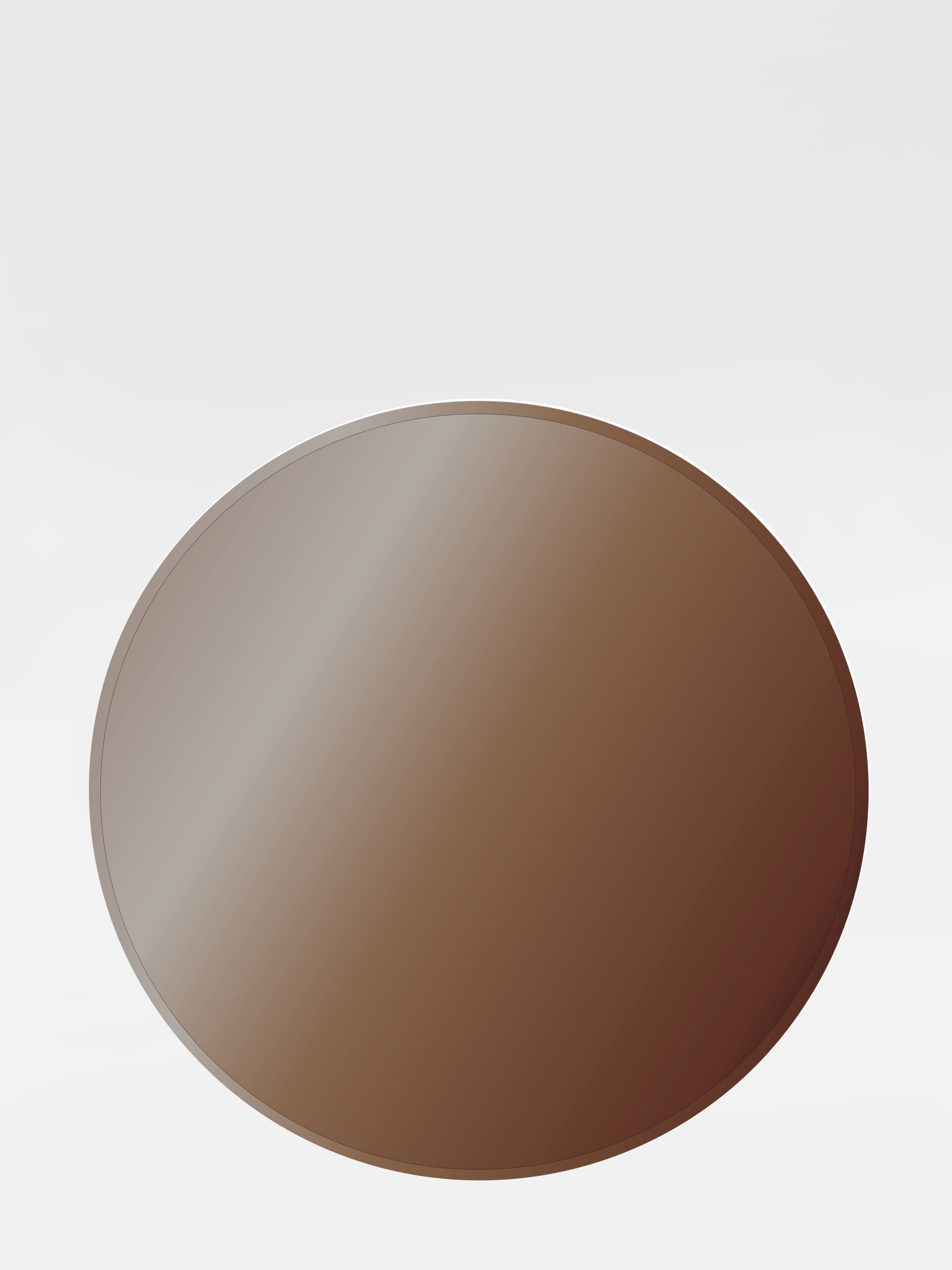 Mirror Soleil M (Brown)