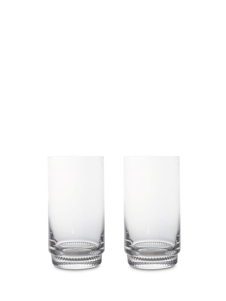 Saga tumbler high, 2-pcs