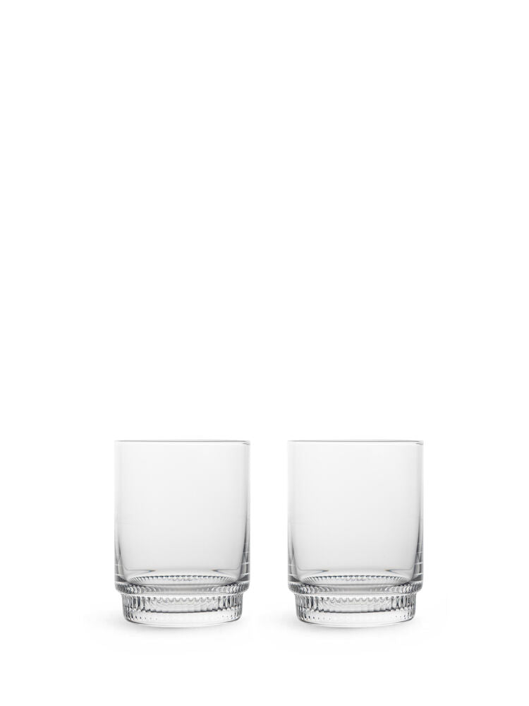 Saga tumbler, 2-pcs