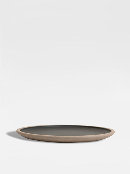 Plate Fumiko (Beige)