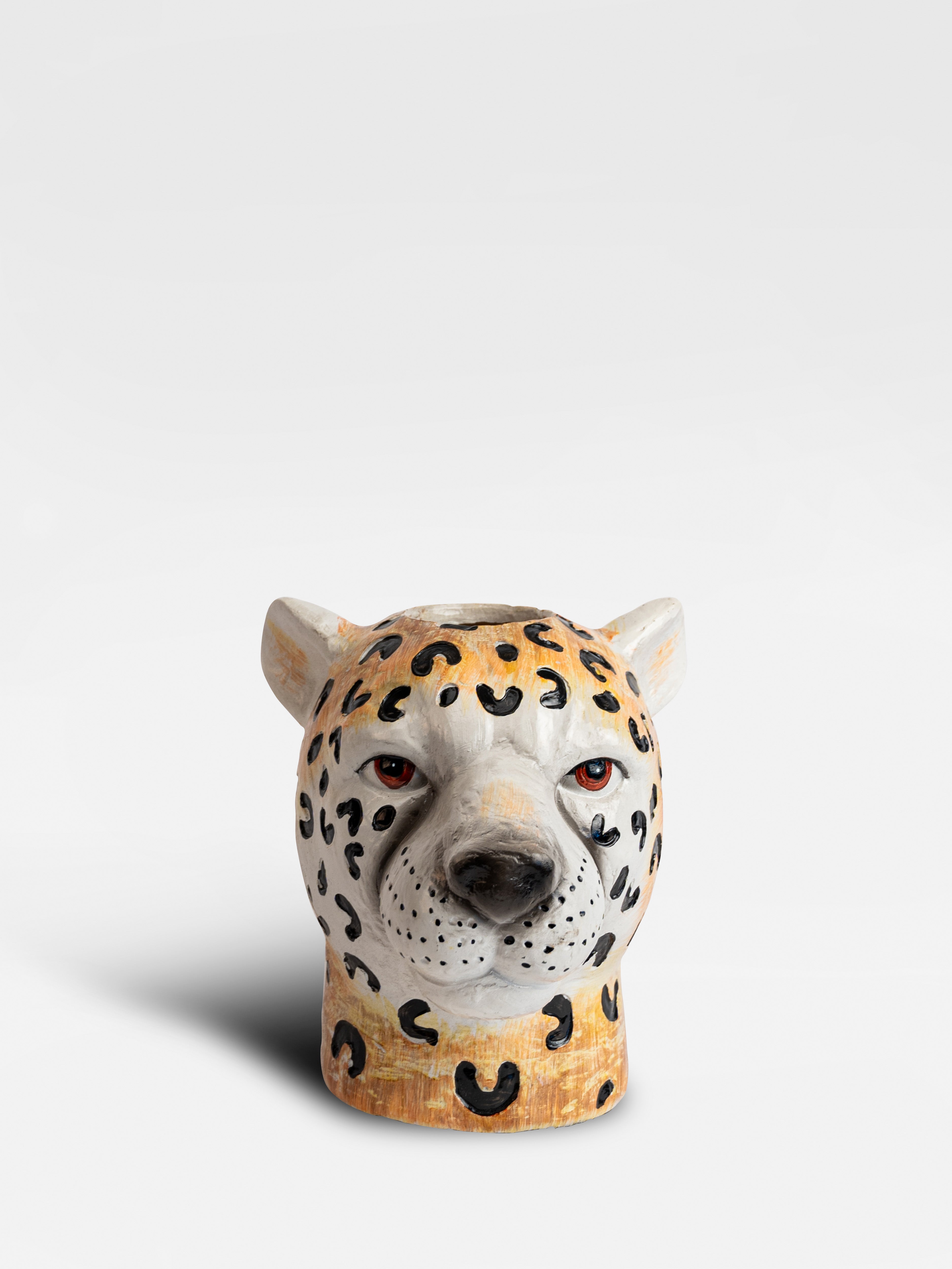 Vase Cheetah S