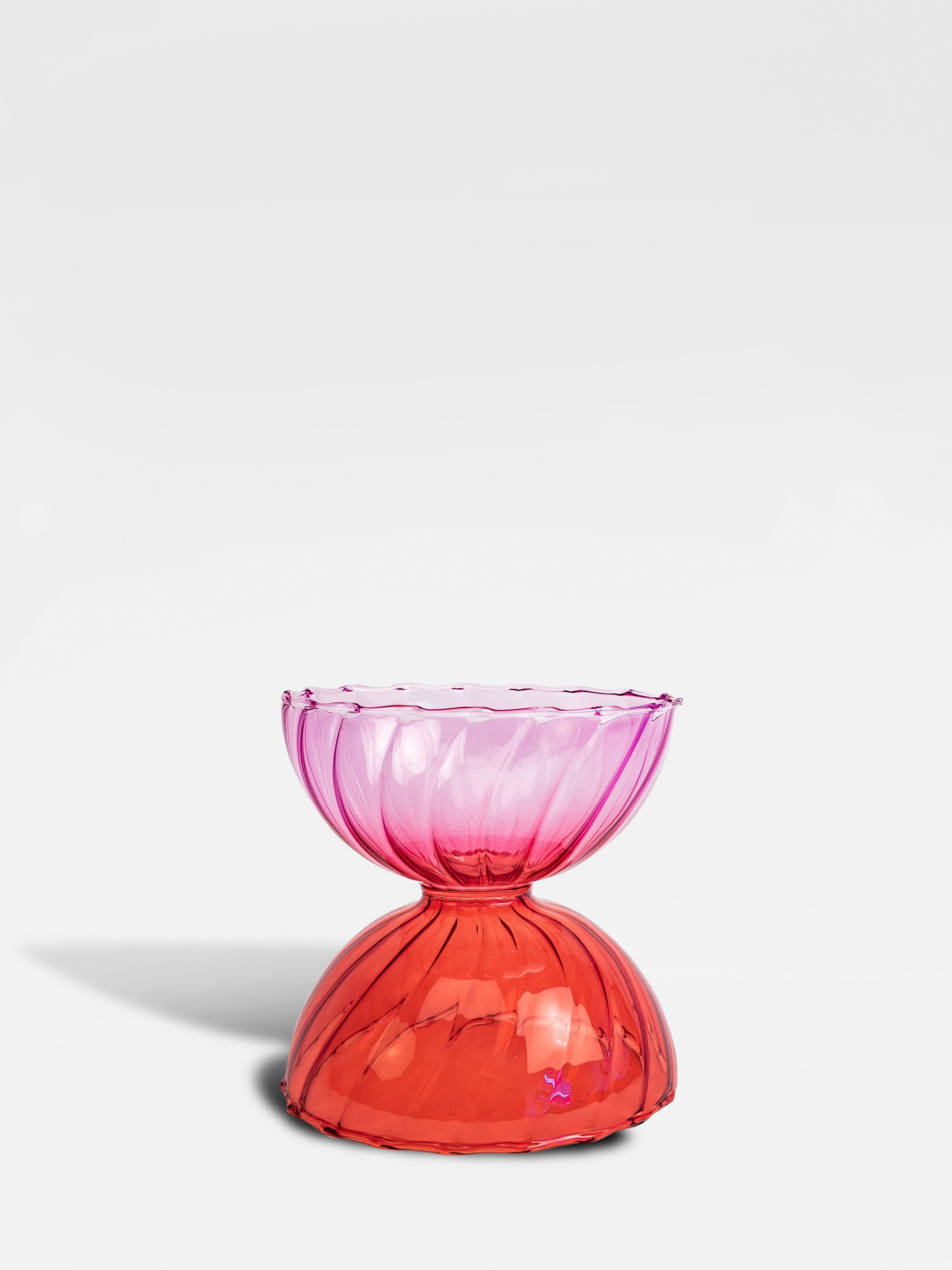 Bowl Carameli (Pink/Red) (M)