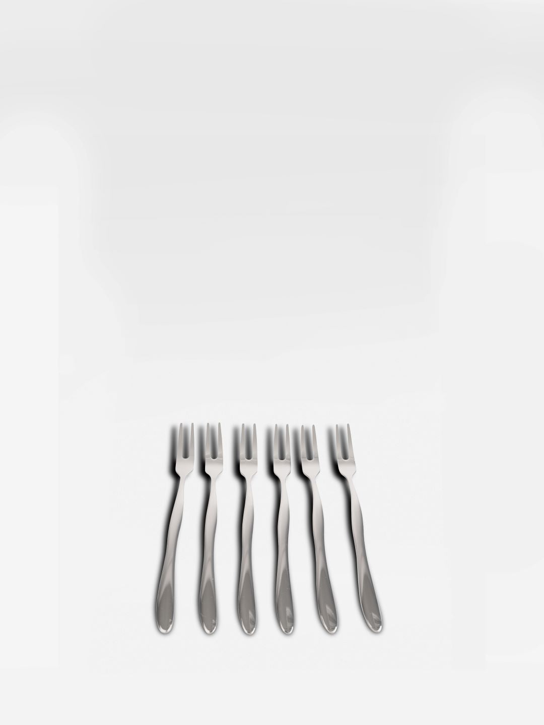 Fork set Waverly 6pcs/set