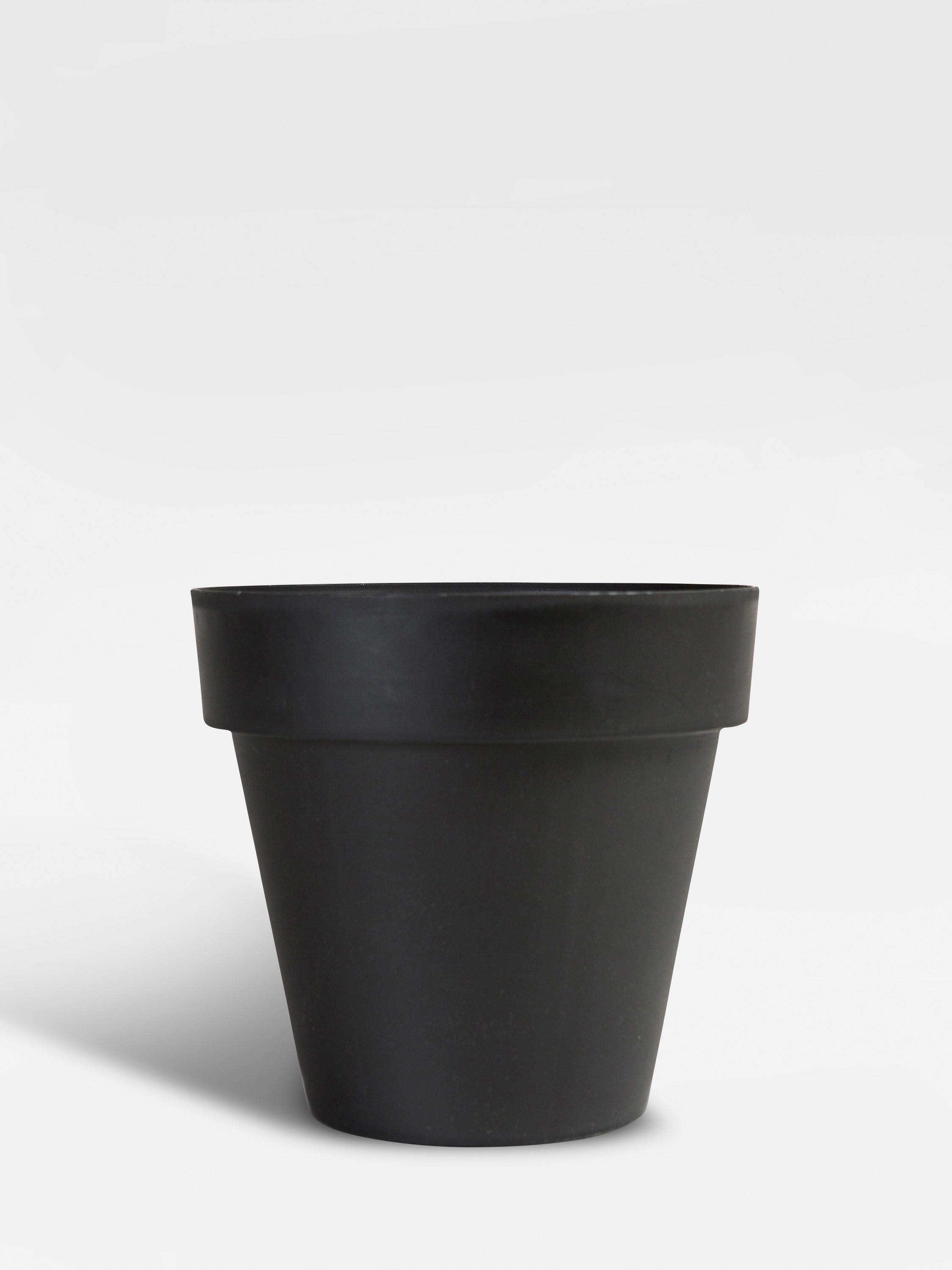 Pot Brixton L (Black)