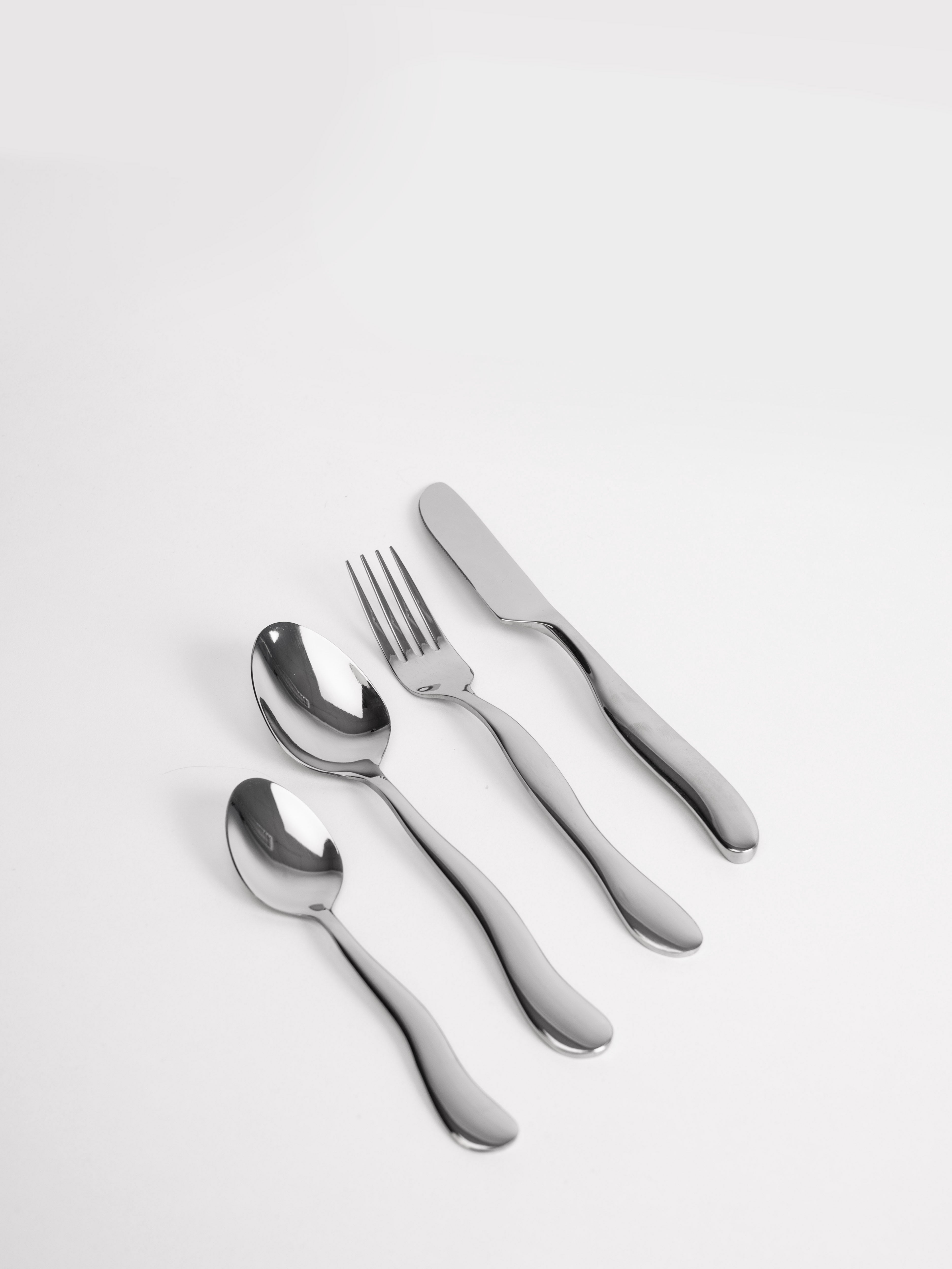 Cutlery Waverly 16pcs/set