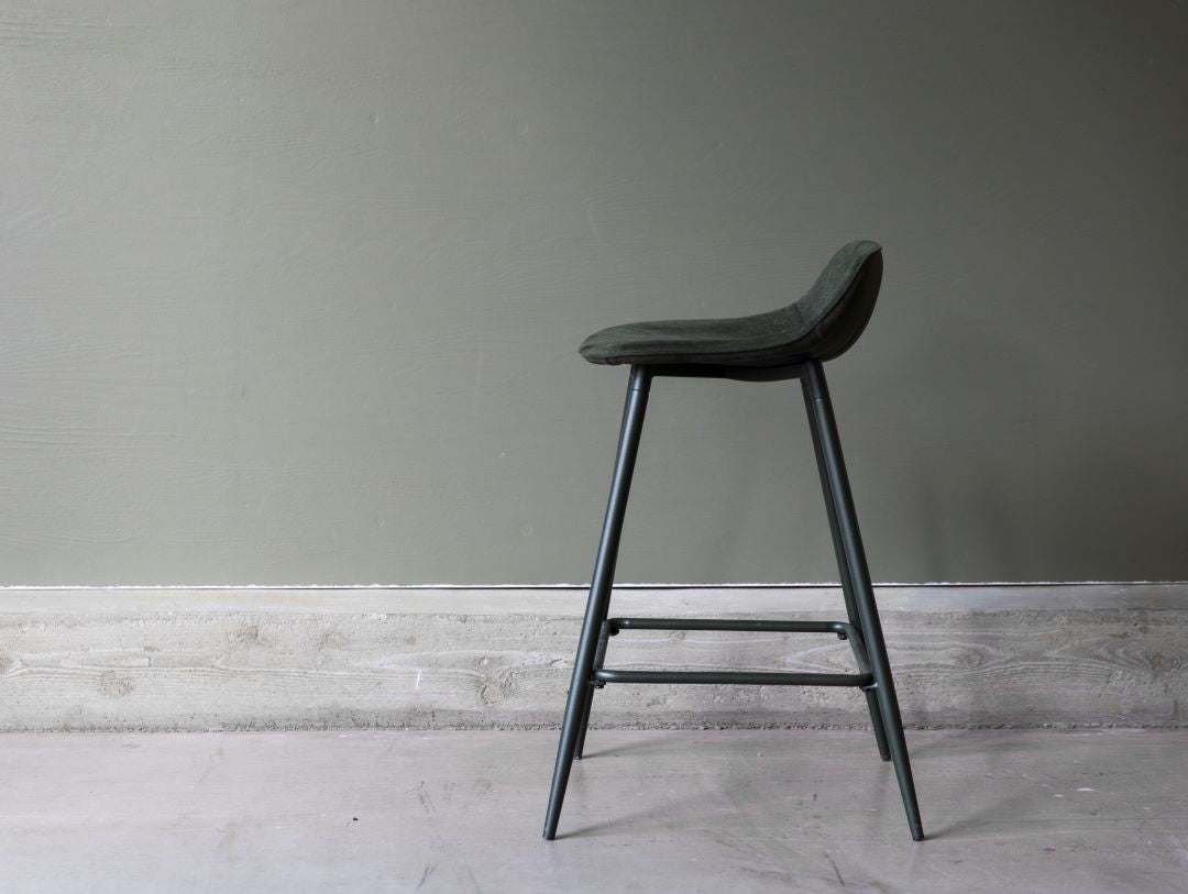 Bar chair Candance (Green)