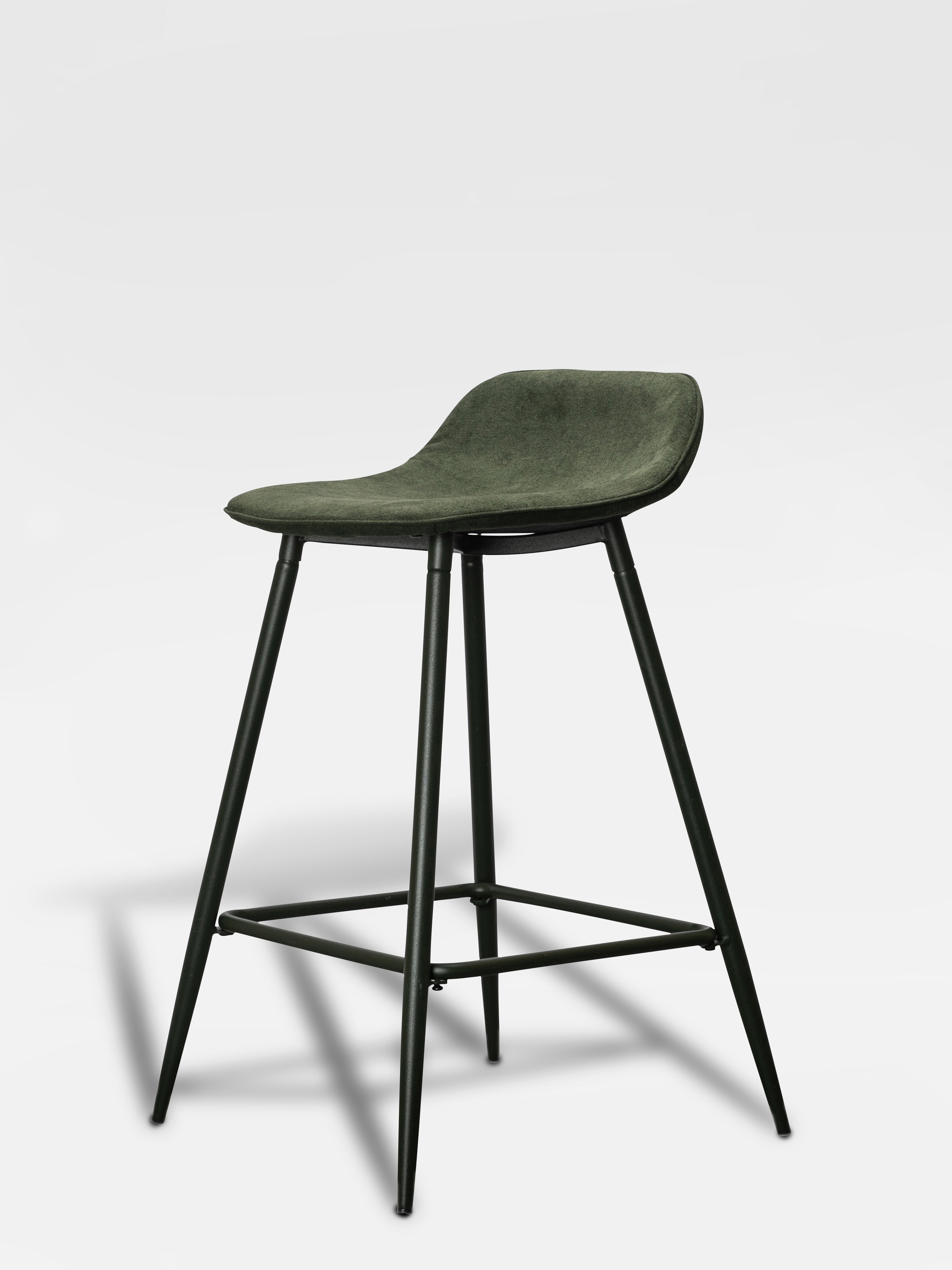 Bar chair Candance (Green)