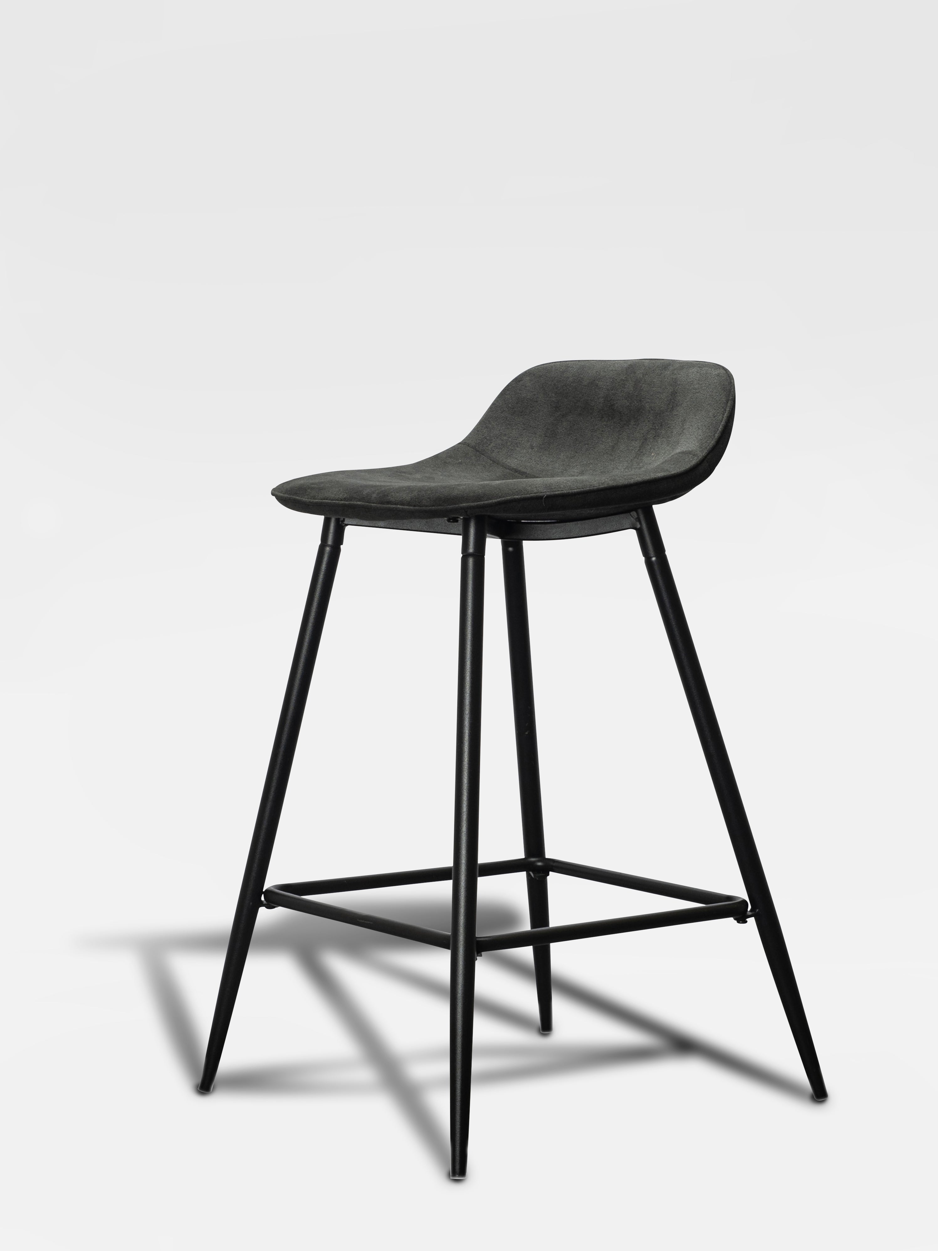 Bar chair Candance (Black)