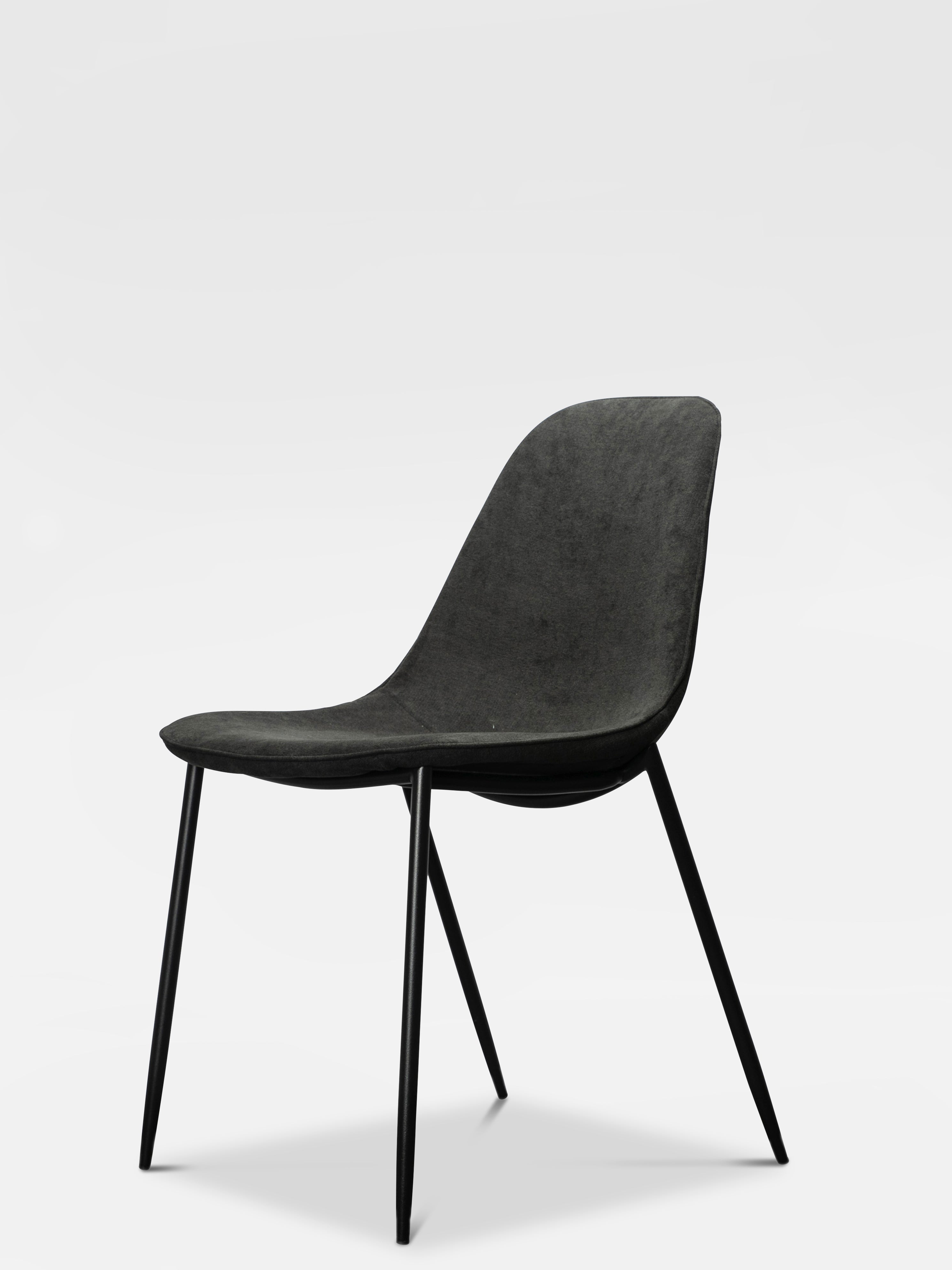 Dining chair Cleo (Black)