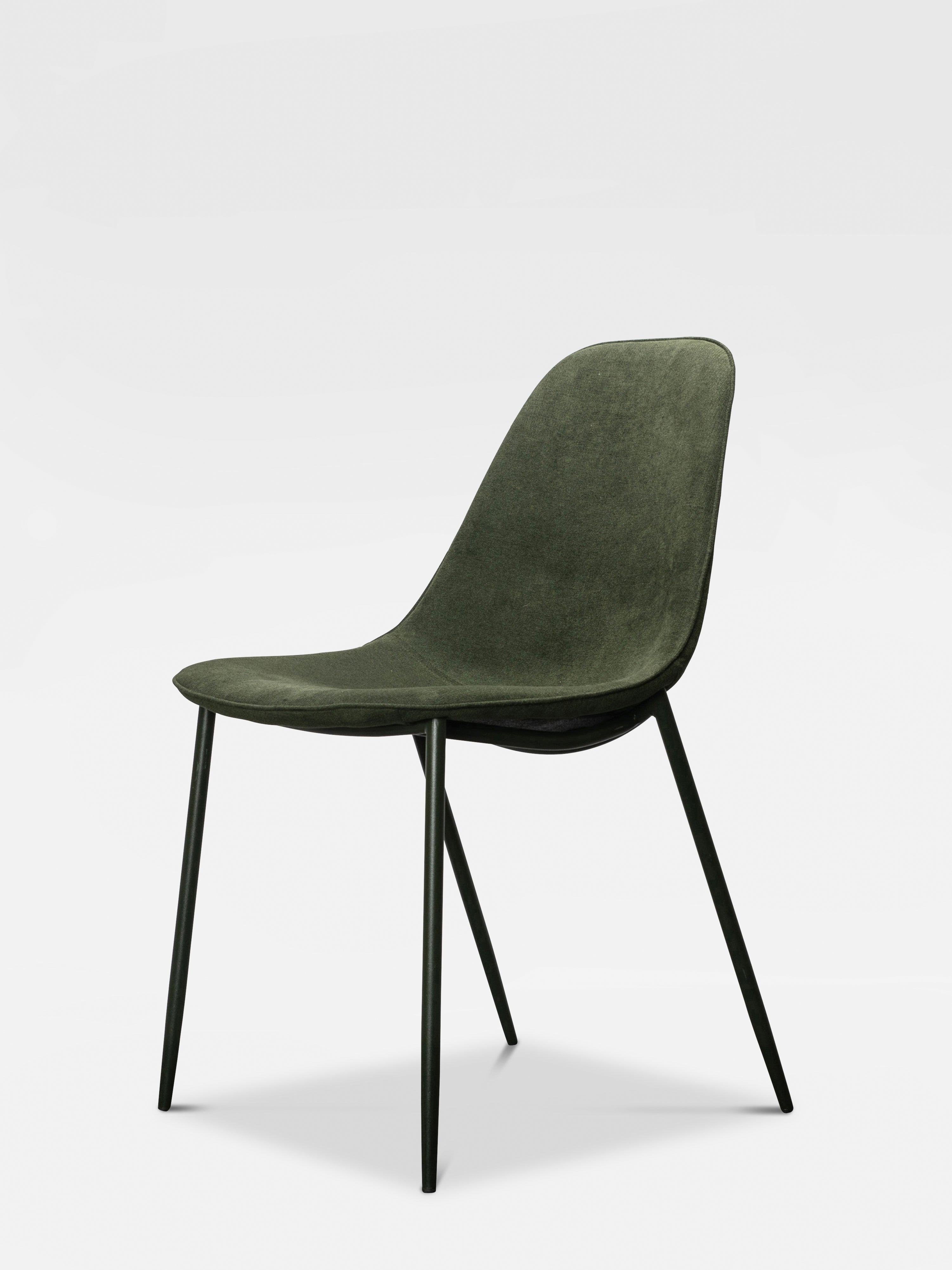 Dining chair Cleo (Green)