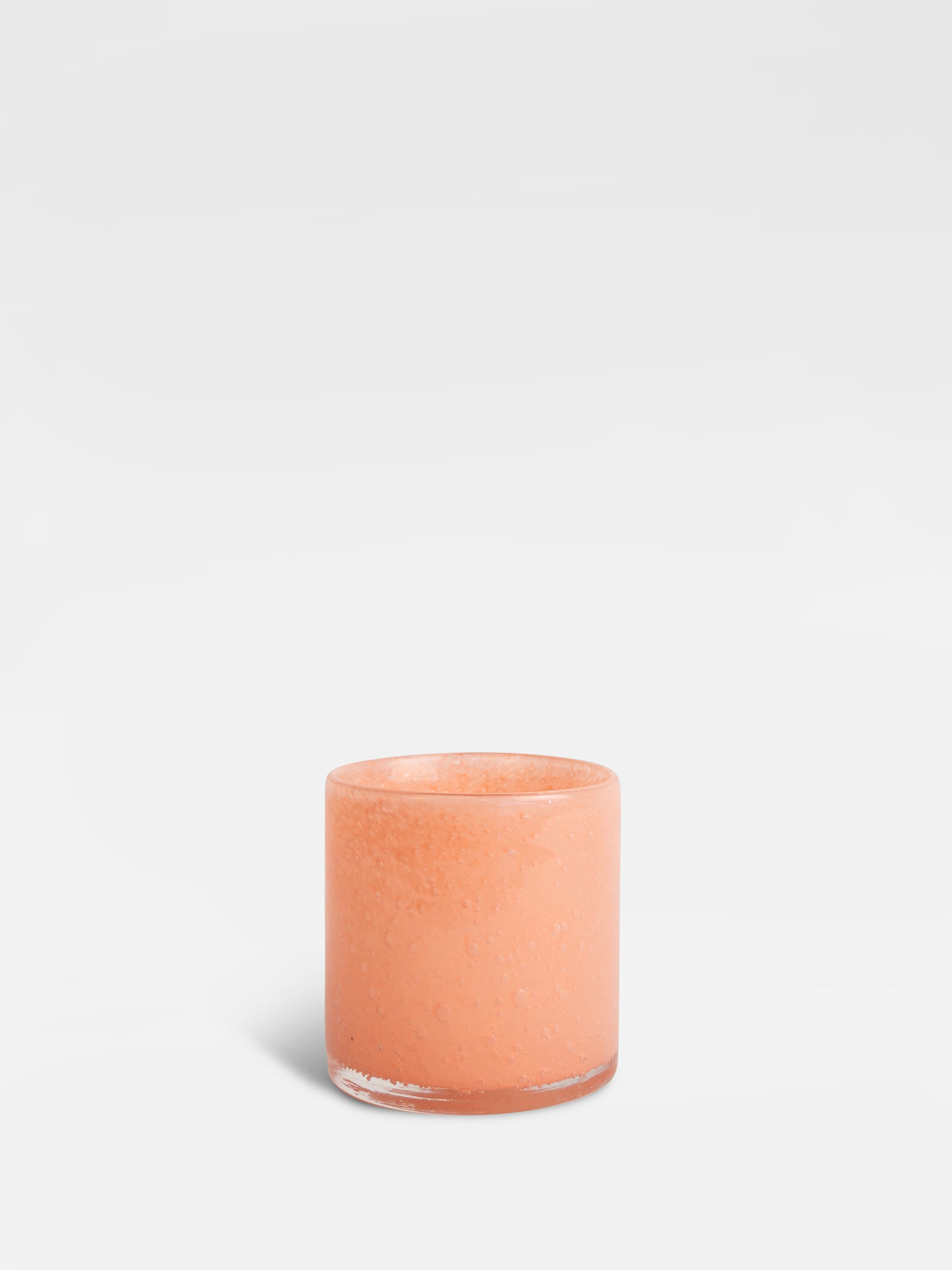 Candle holder Calore XS (Coral)