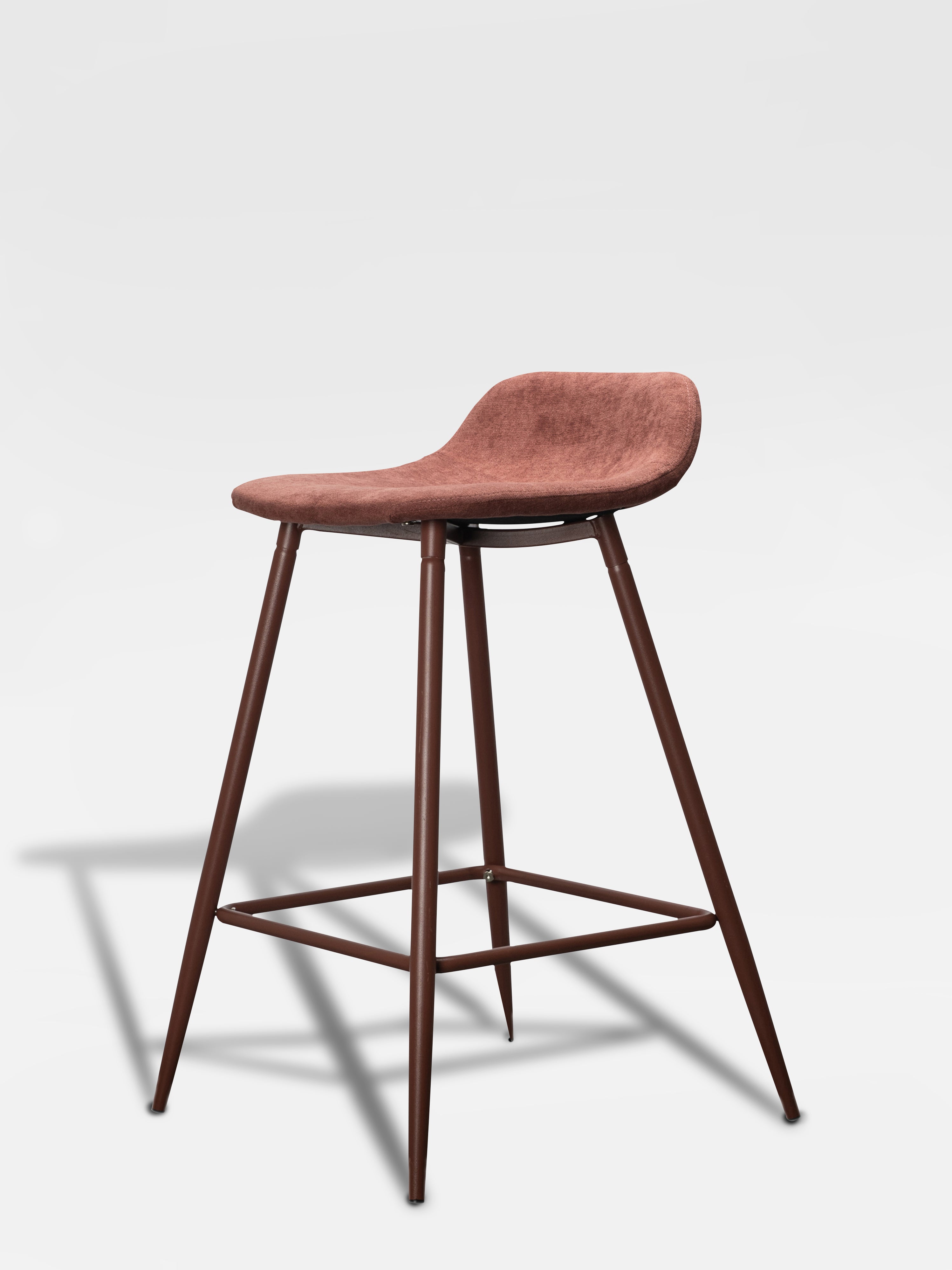 Bar chair Candance (Pink)