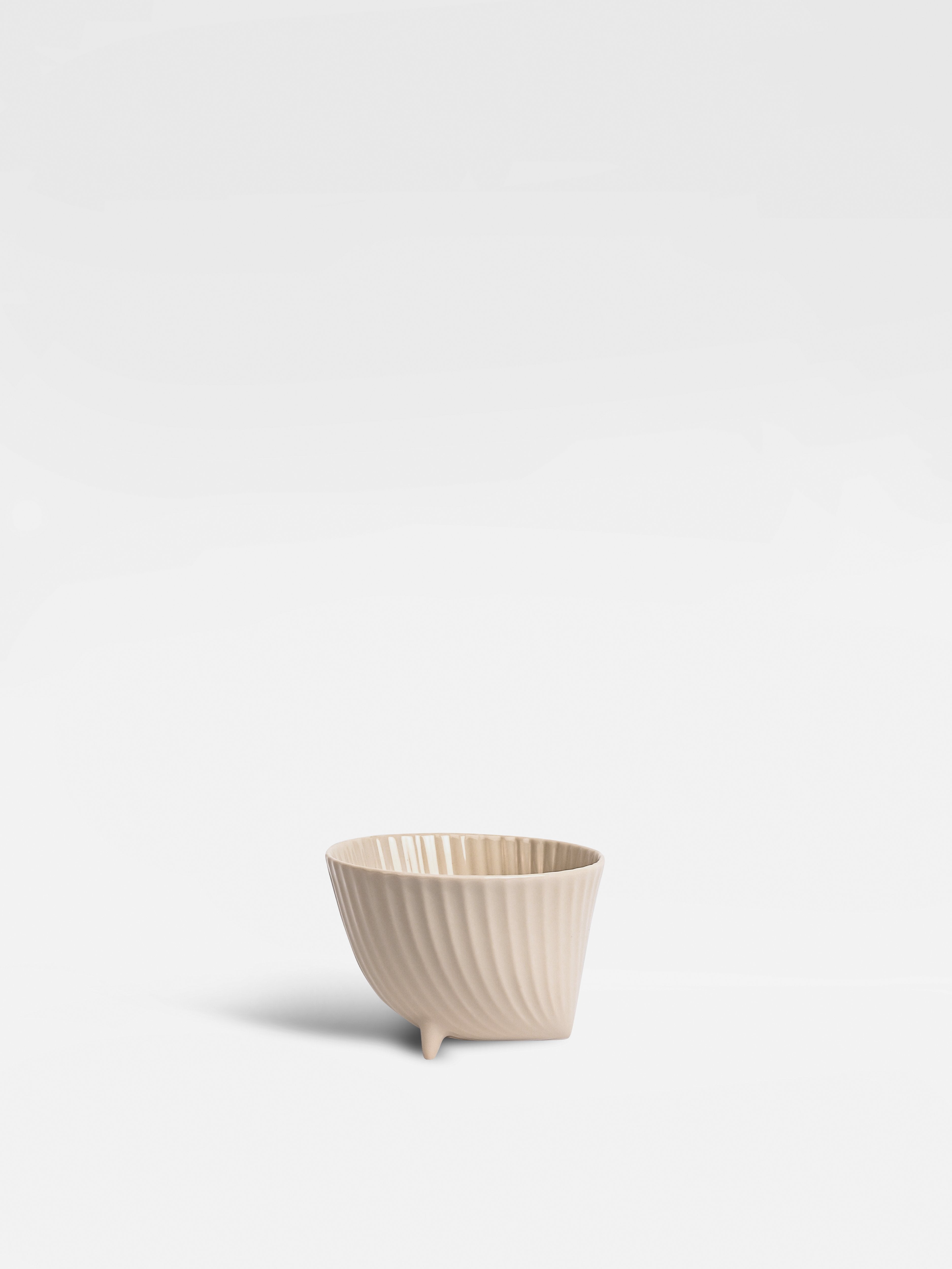 Bowl Frances (Beige) (XS)