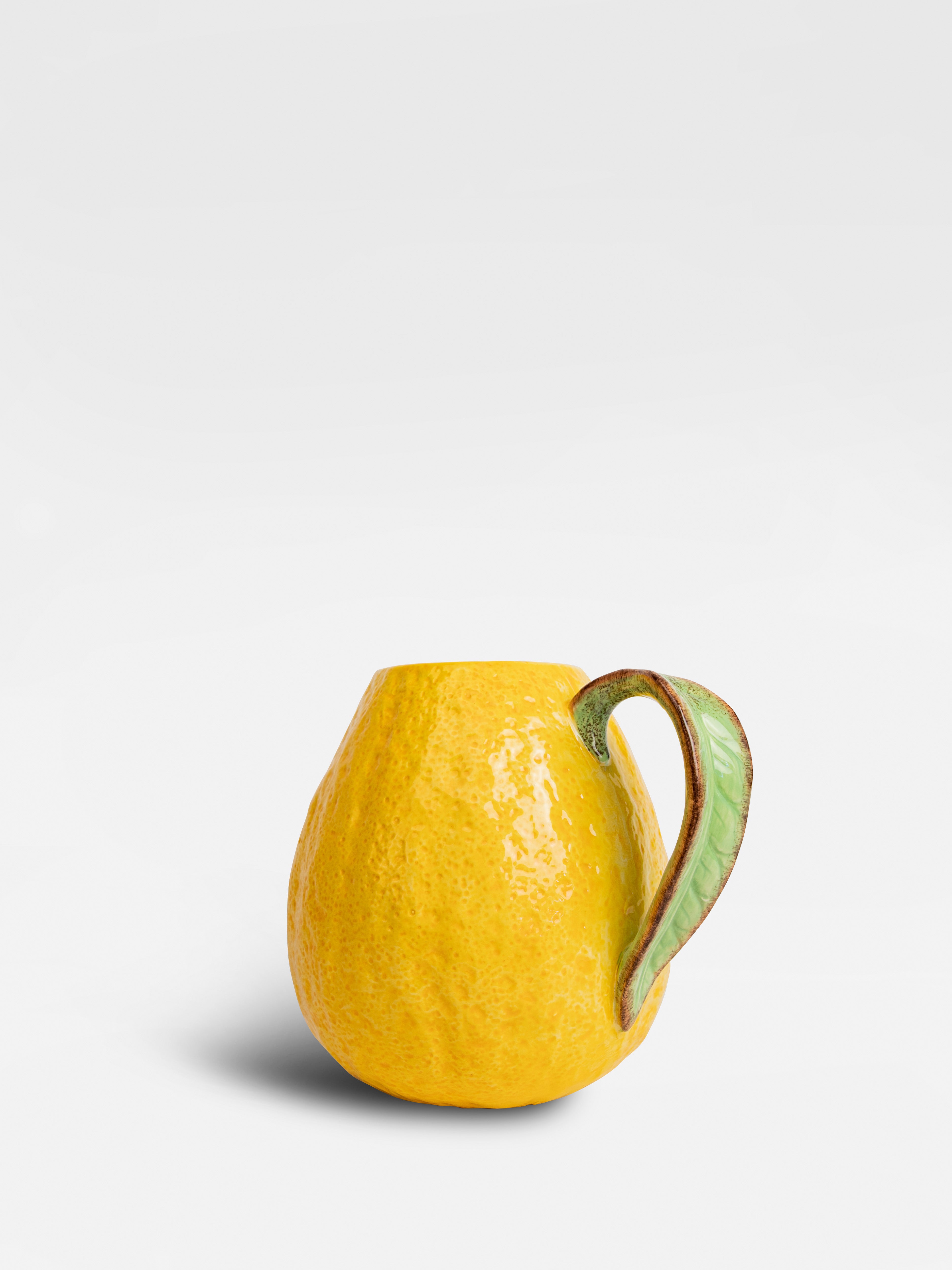 Jug Lemon