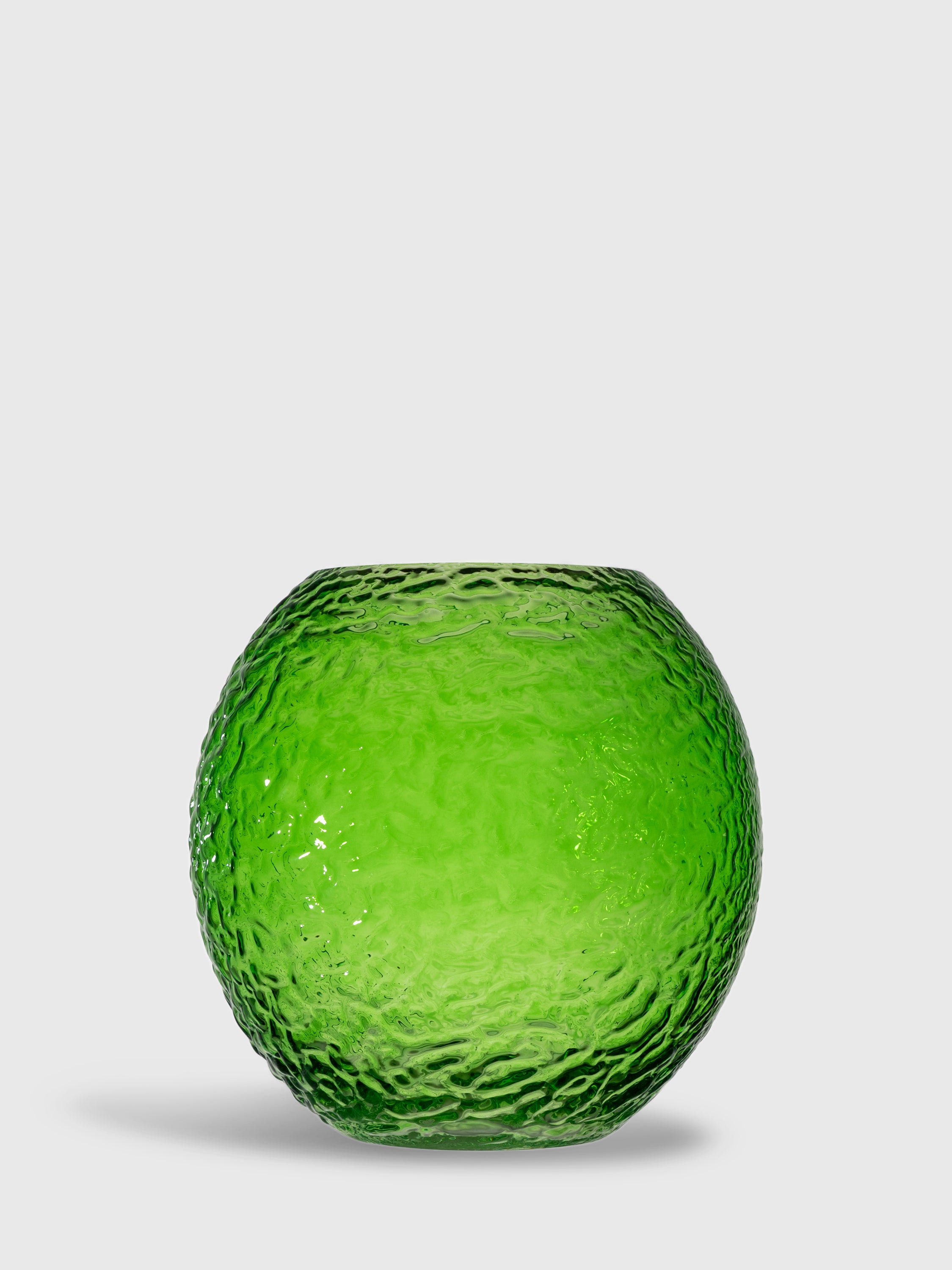 Vase Babbly L (Green)