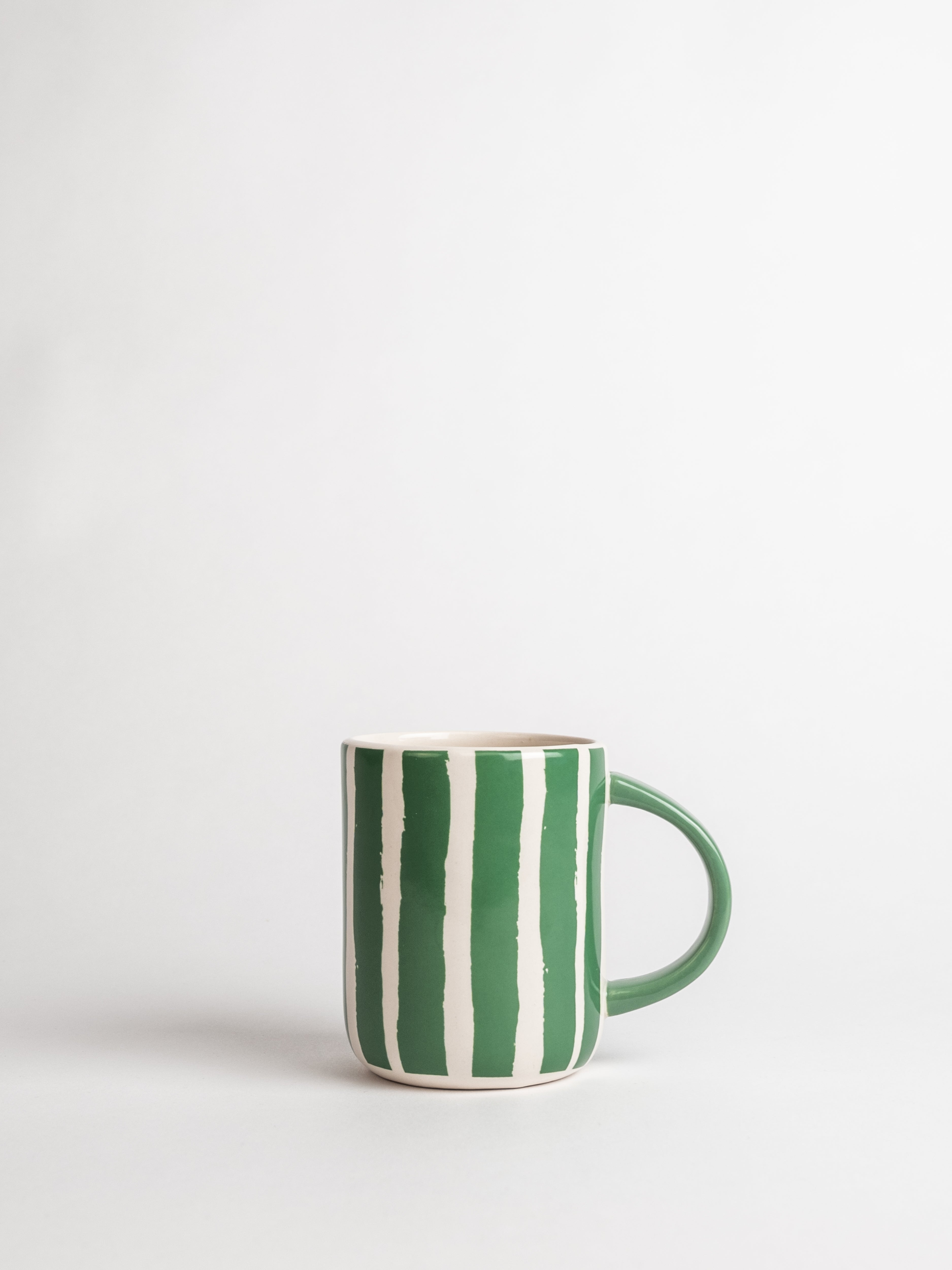 Mug Liz Stripe