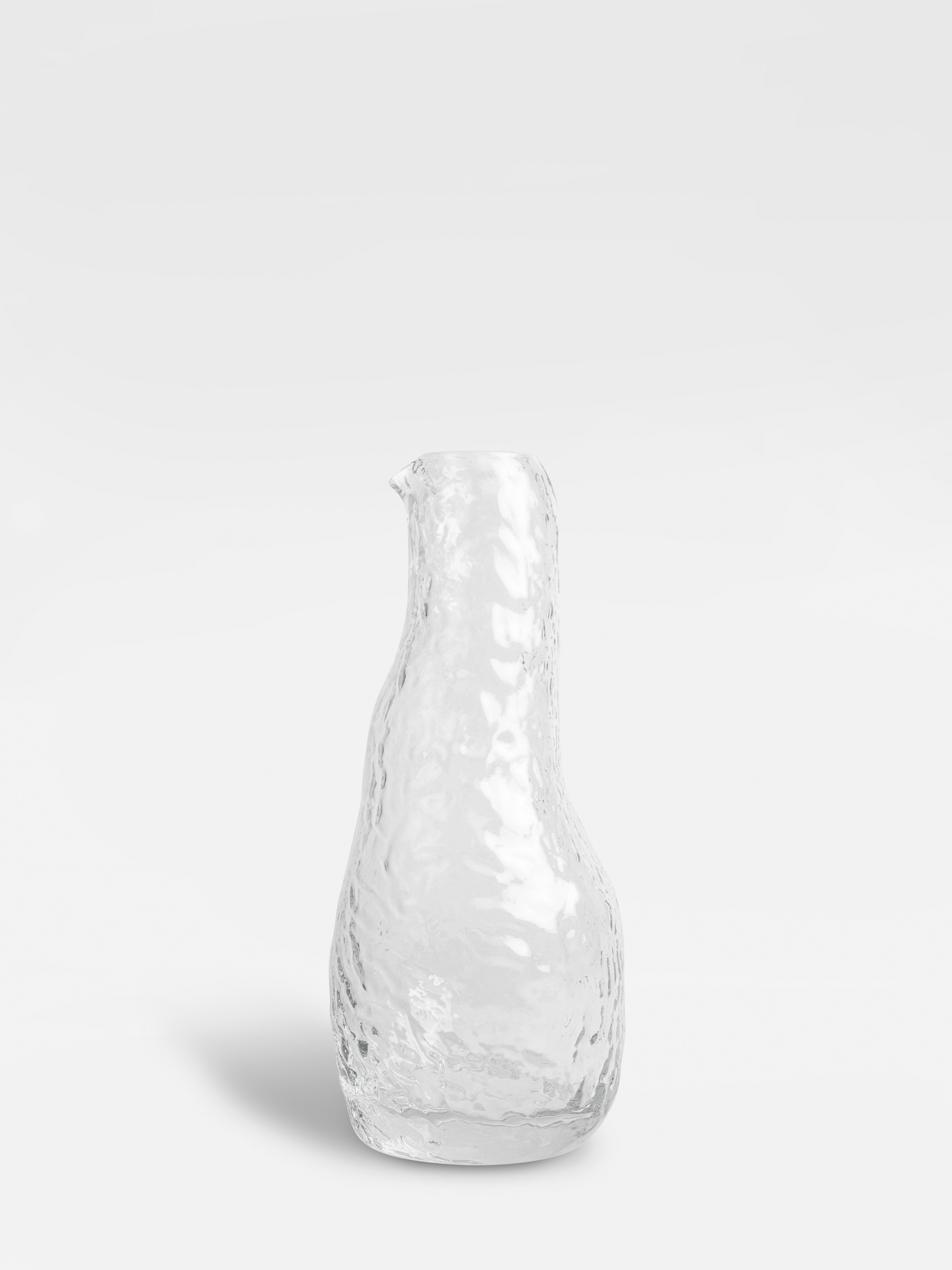 Carafe Swan